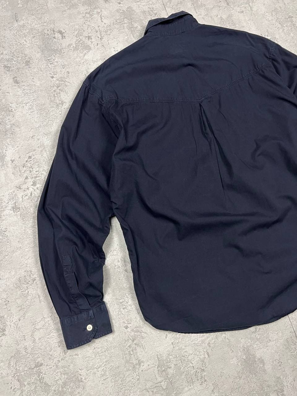 Versace Vintage Versace Shirt Medusa Size US XL / EU 56 / 4 - 12 Thumbnail