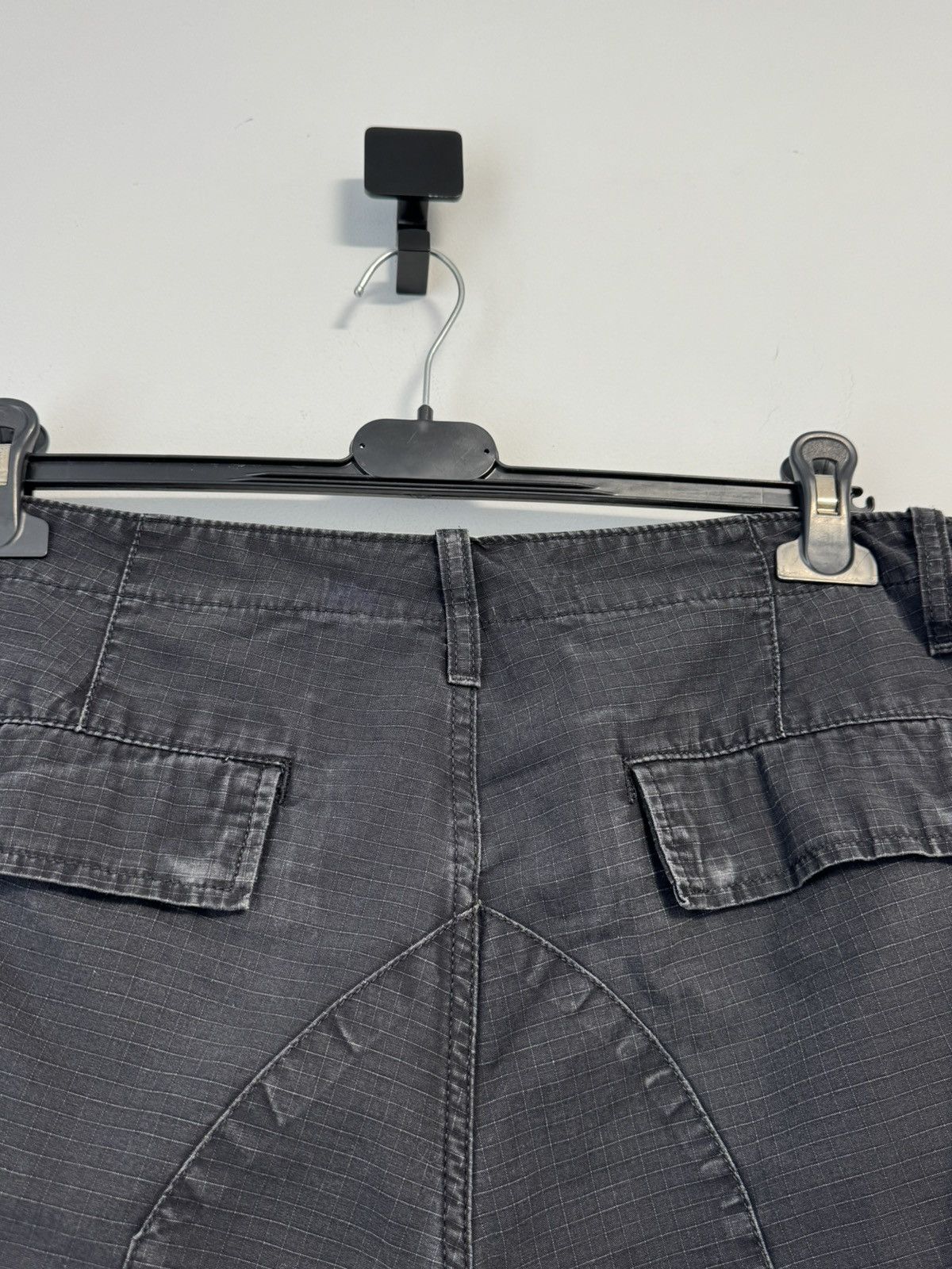 Carhartt Carhartt Vintage Y2K Style Hype Cargo Pants Size US 31 - 8 Thumbnail
