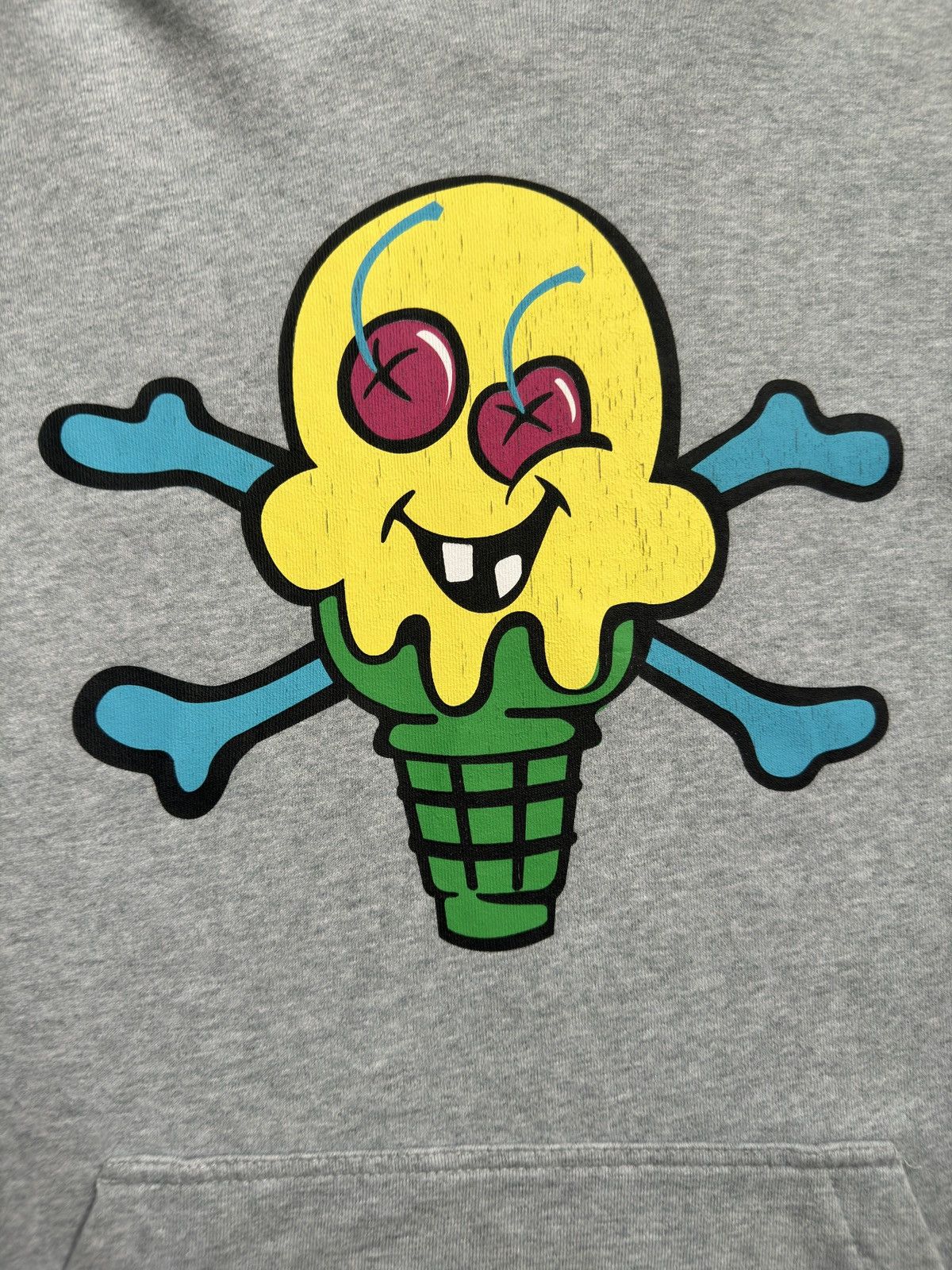 Billionaire Boys Club × Icecream Ice cream bbc hoodie Size US M / EU 48-50 / 2 - 4 Thumbnail