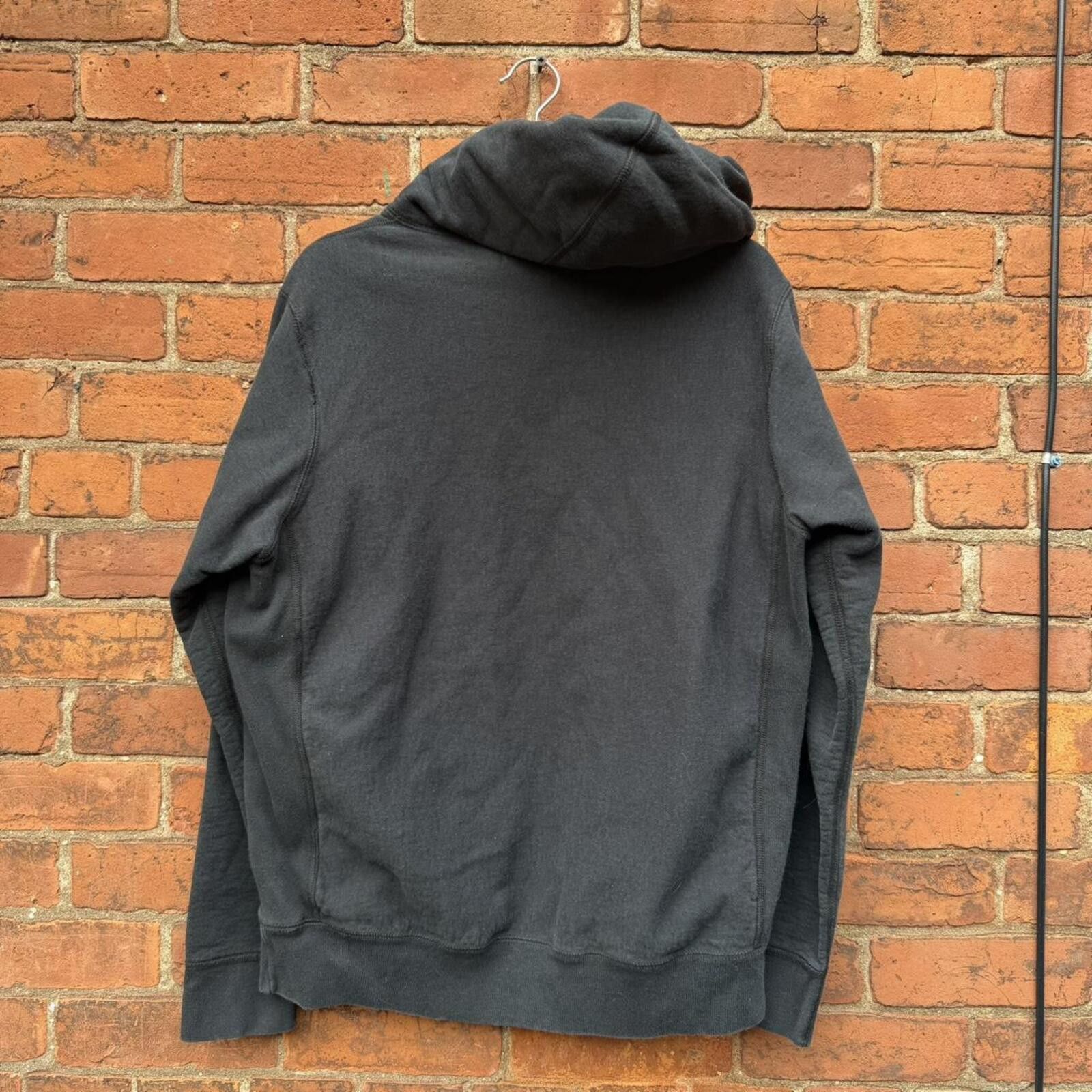 Raised By Wolves raised by wolves brutalist hoodie L Size US L / EU 52-54 / 3 - 5 Thumbnail