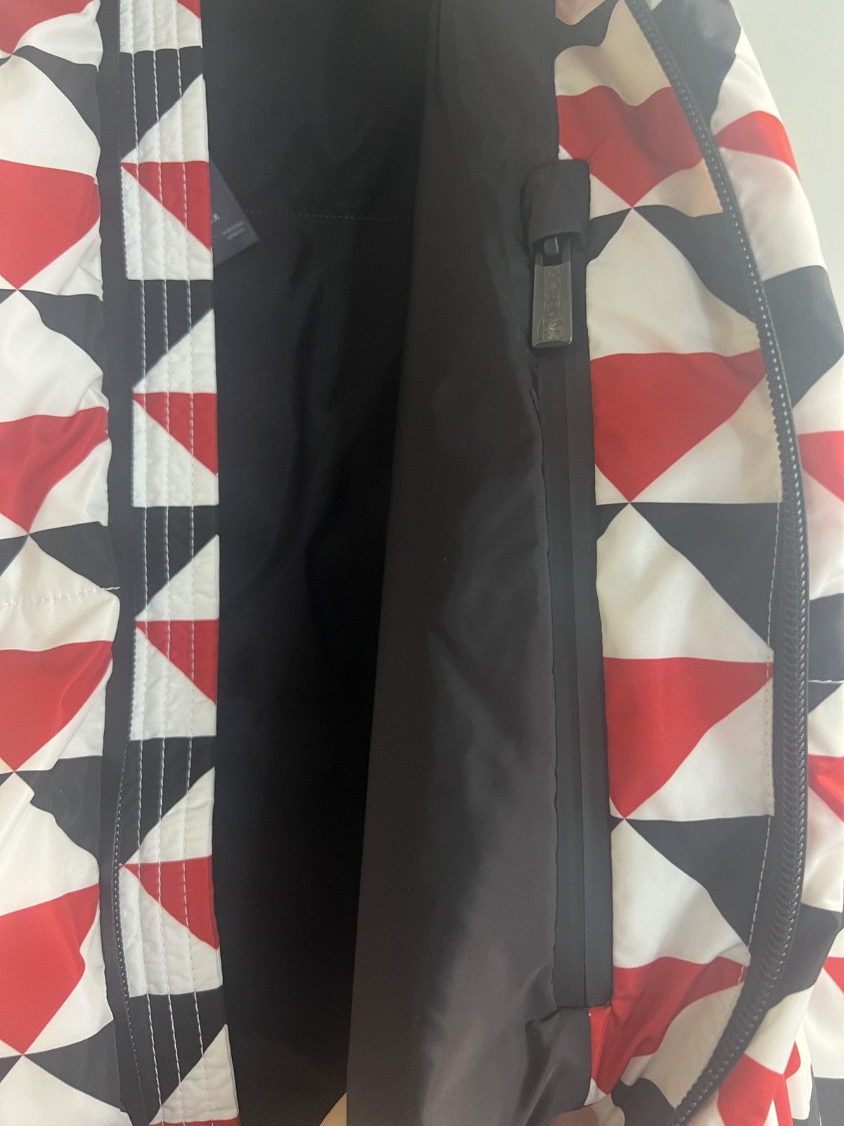 Prada ⛷️🎿 🔺Prada on ice Snow Ski Down Jacket Puffer Size M / US 6-8 / IT 42-44 - 7 Thumbnail