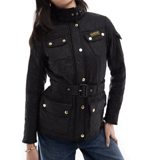 Barbour Barbour Jacket Size XS / US 0-2 / IT 36-38 - 1 Thumbnail