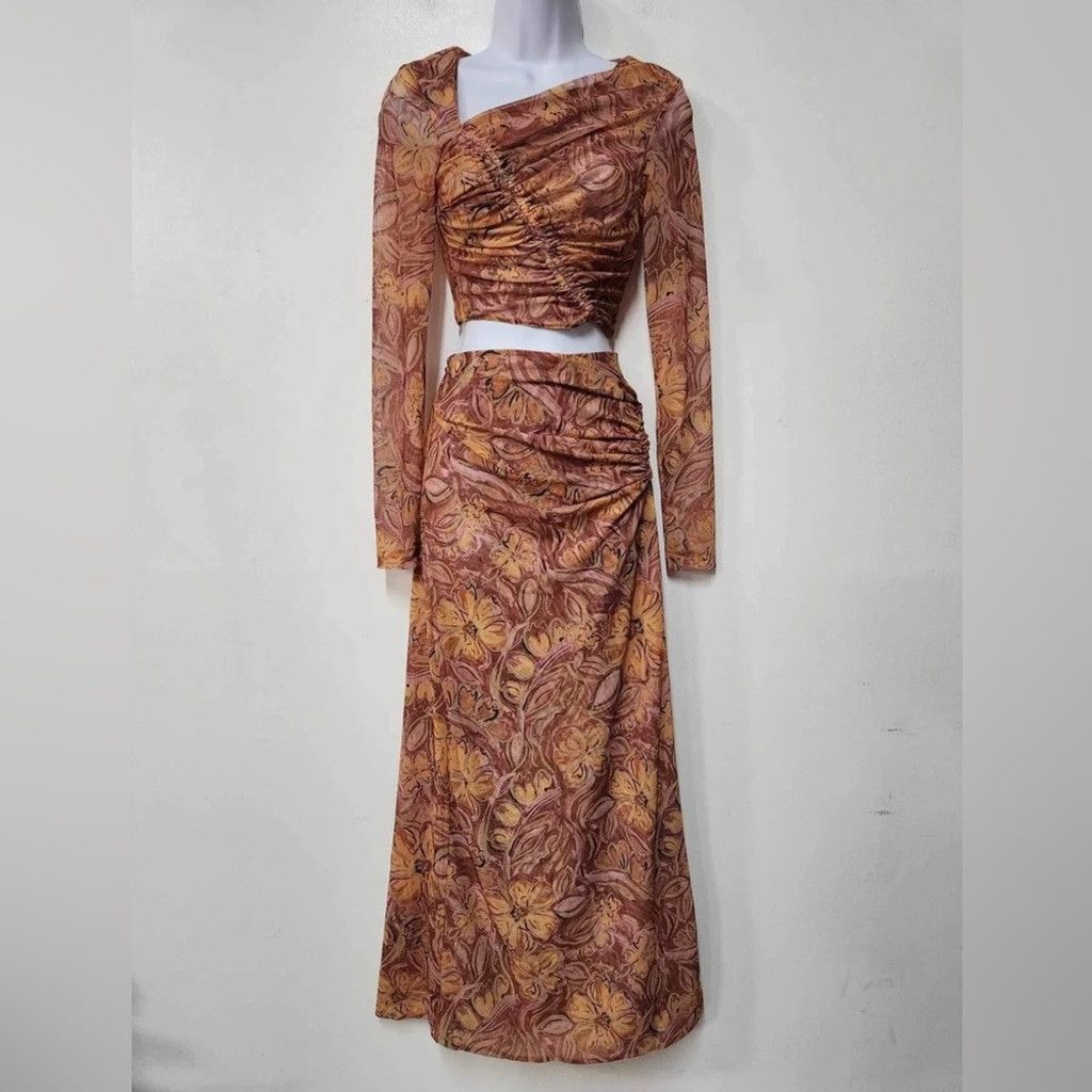 Free People Free People Supernova Set Size XS. B22 Size 25" / US 0 / IT 36 - 2 Thumbnail