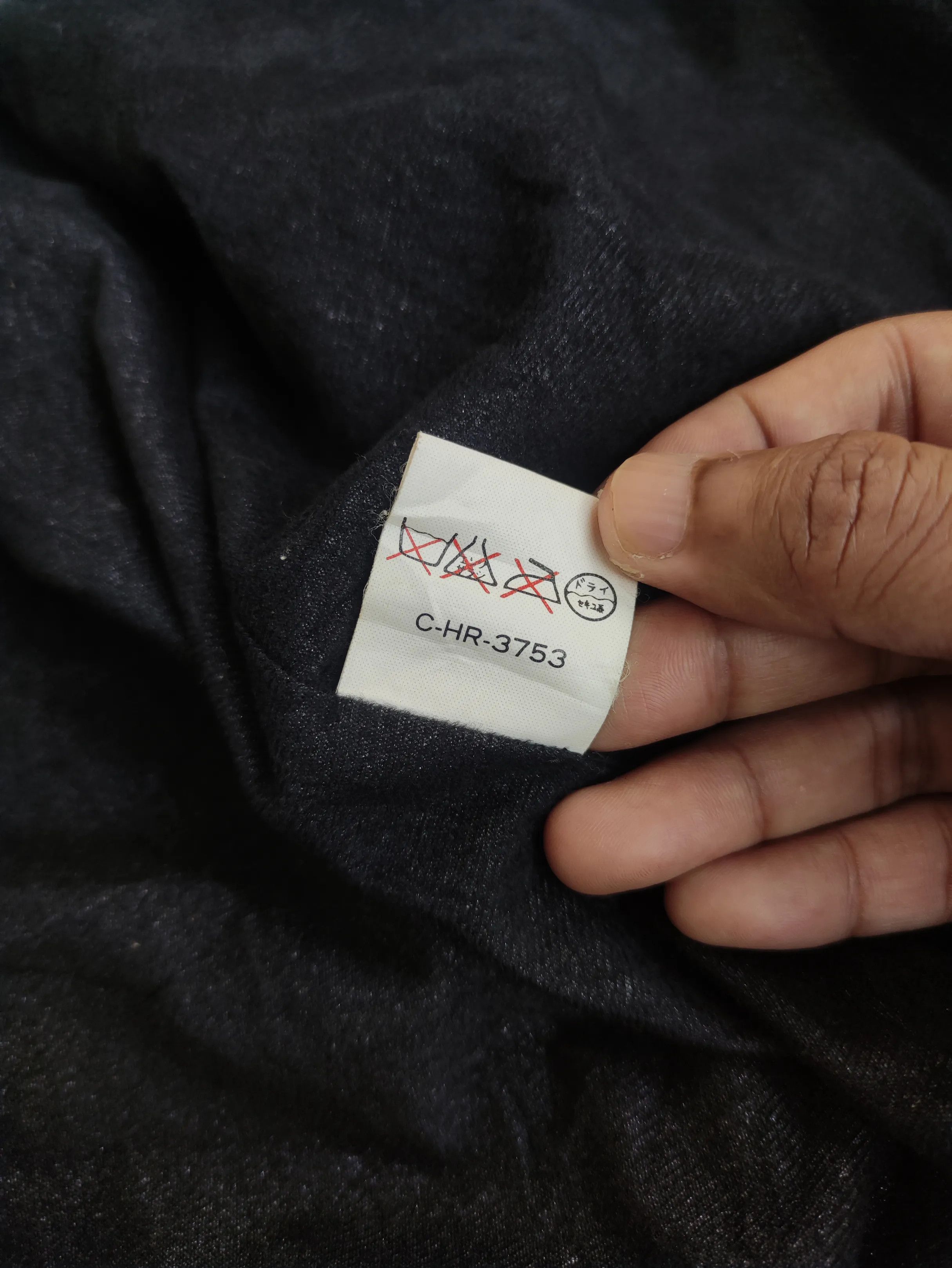 Japanese Brand Vintage 80s Tokyo Race Course Bomber Jacket J010 Size US M / EU 48-50 / 2 - 11 Thumbnail