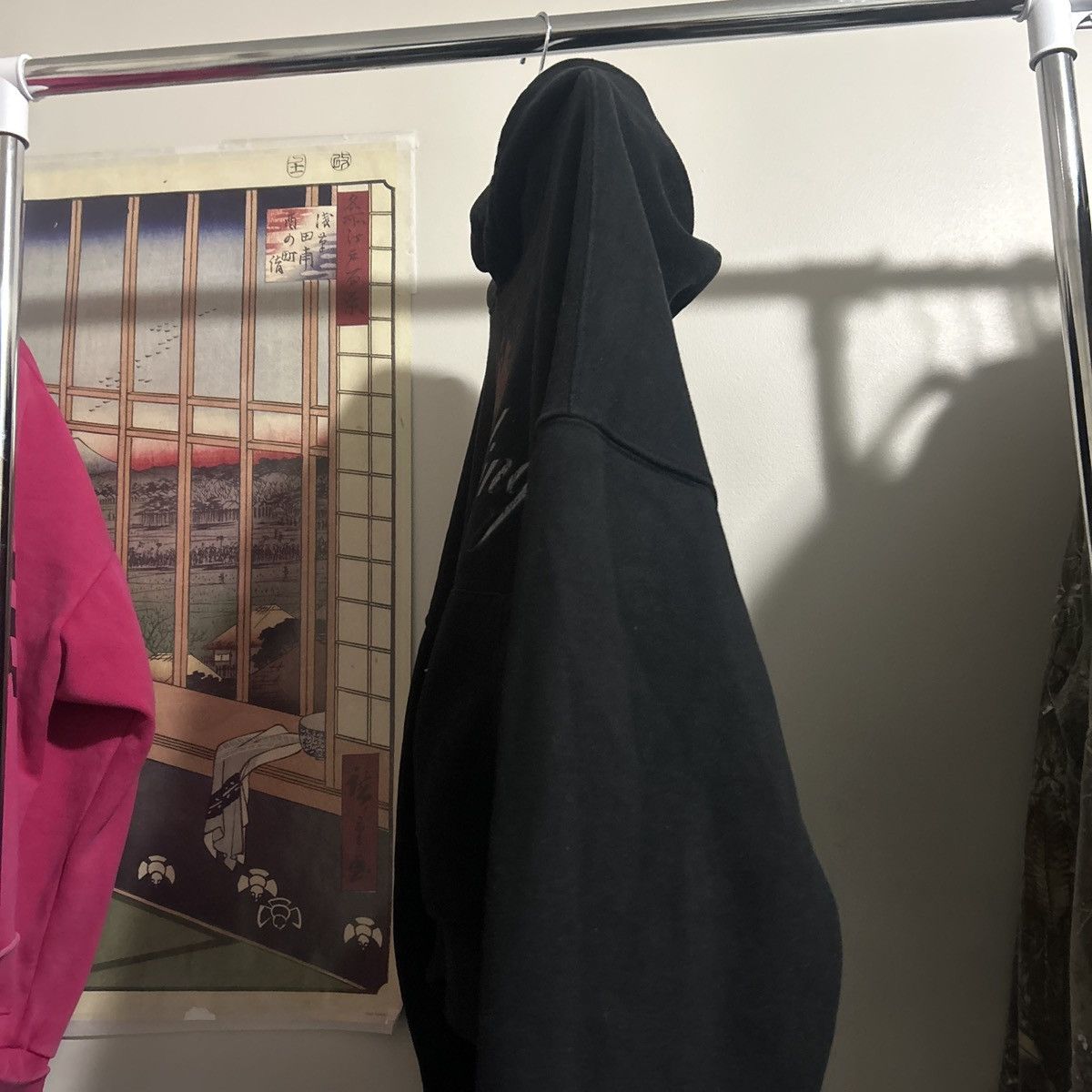 Pacsun Pacsun oversized hoodie Size US M / EU 48-50 / 2 - 3 Thumbnail
