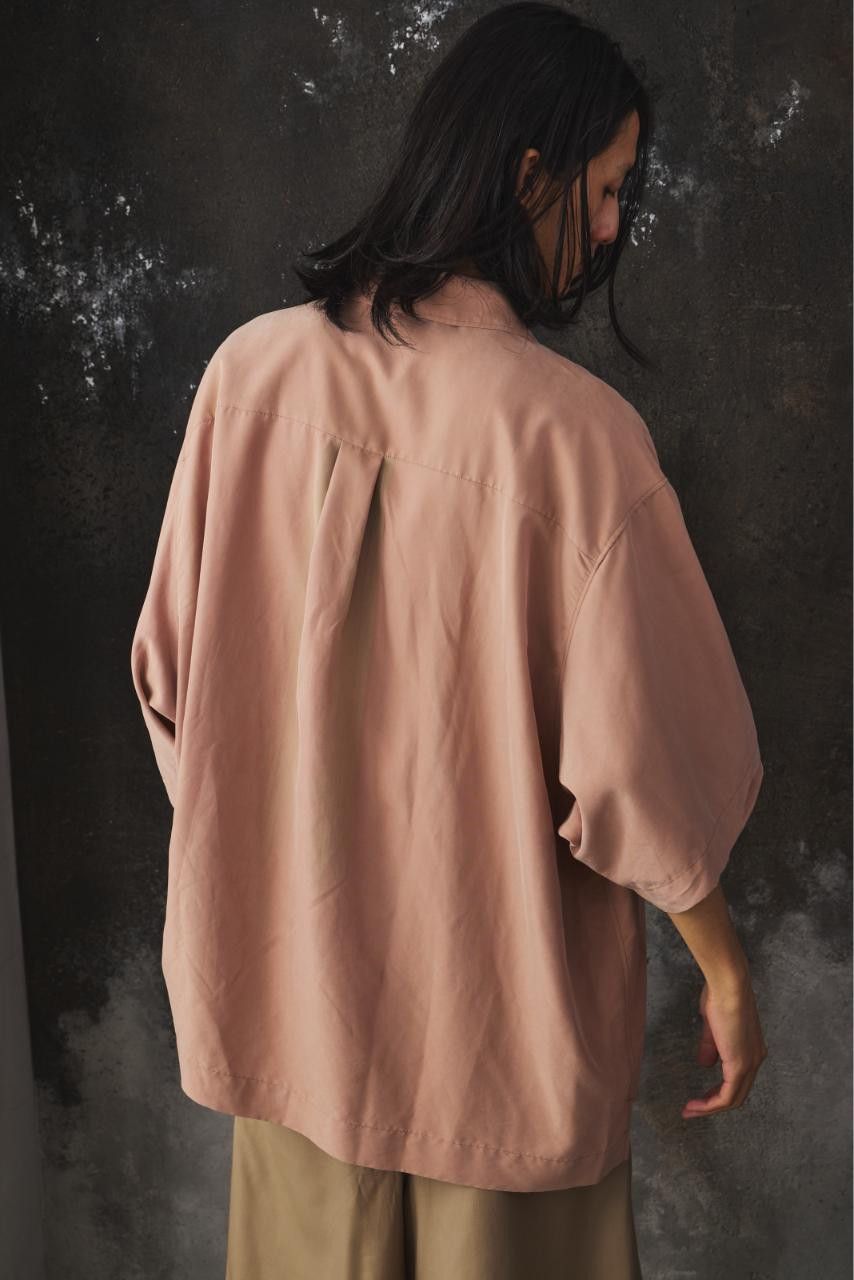 Other i'm here UNFORM OPEN COLLAR SHIRTS Size US S / EU 44-46 / 1 - 4 Thumbnail