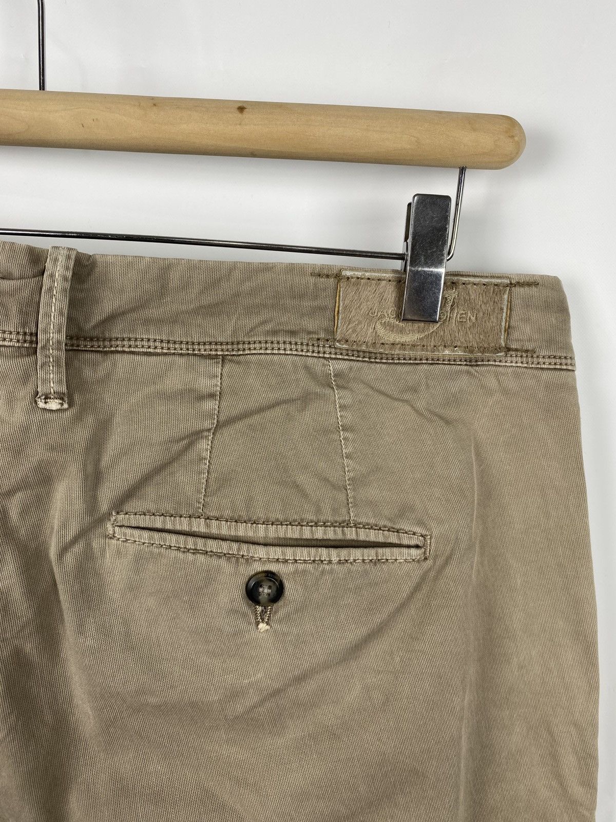 Jacob Cohen Jacob Cohen Chino Pants Men size 38 Size US 38 / EU 54 - 9 Thumbnail