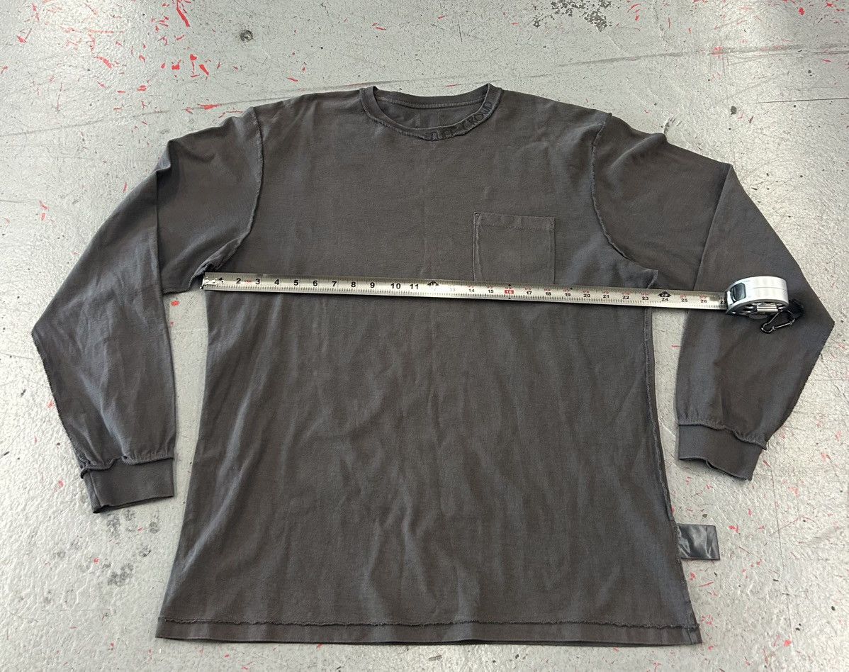 Tuff Crowd Tuff Crowd Hostile territory Size XL Size US XL / EU 56 / 4 - 6 Thumbnail
