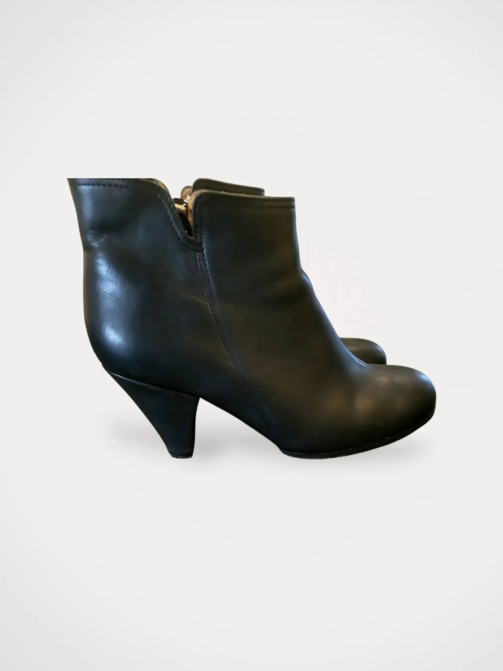 Hope Hope Boots Size US 8 / IT 38 - 1 Thumbnail