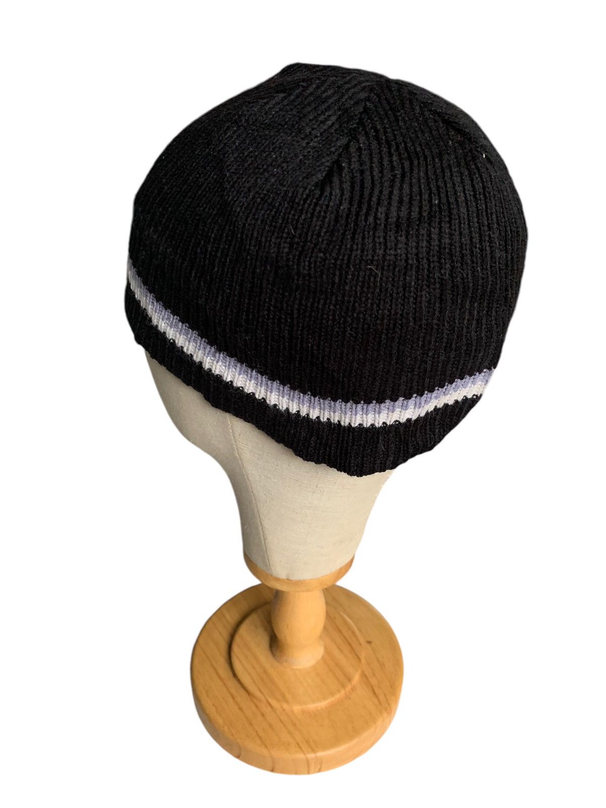 Ocean Pacific × Vintage Vintage Ocean Pacific OC Winter Session Beanie Hats Size ONE SIZE - 6 Thumbnail