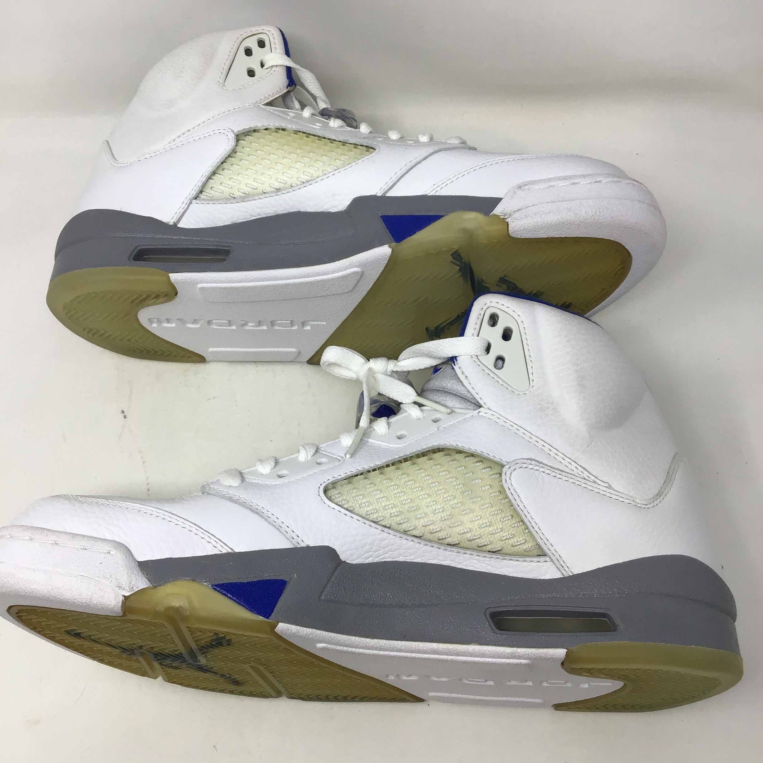 Air Jordan Retro Stealth