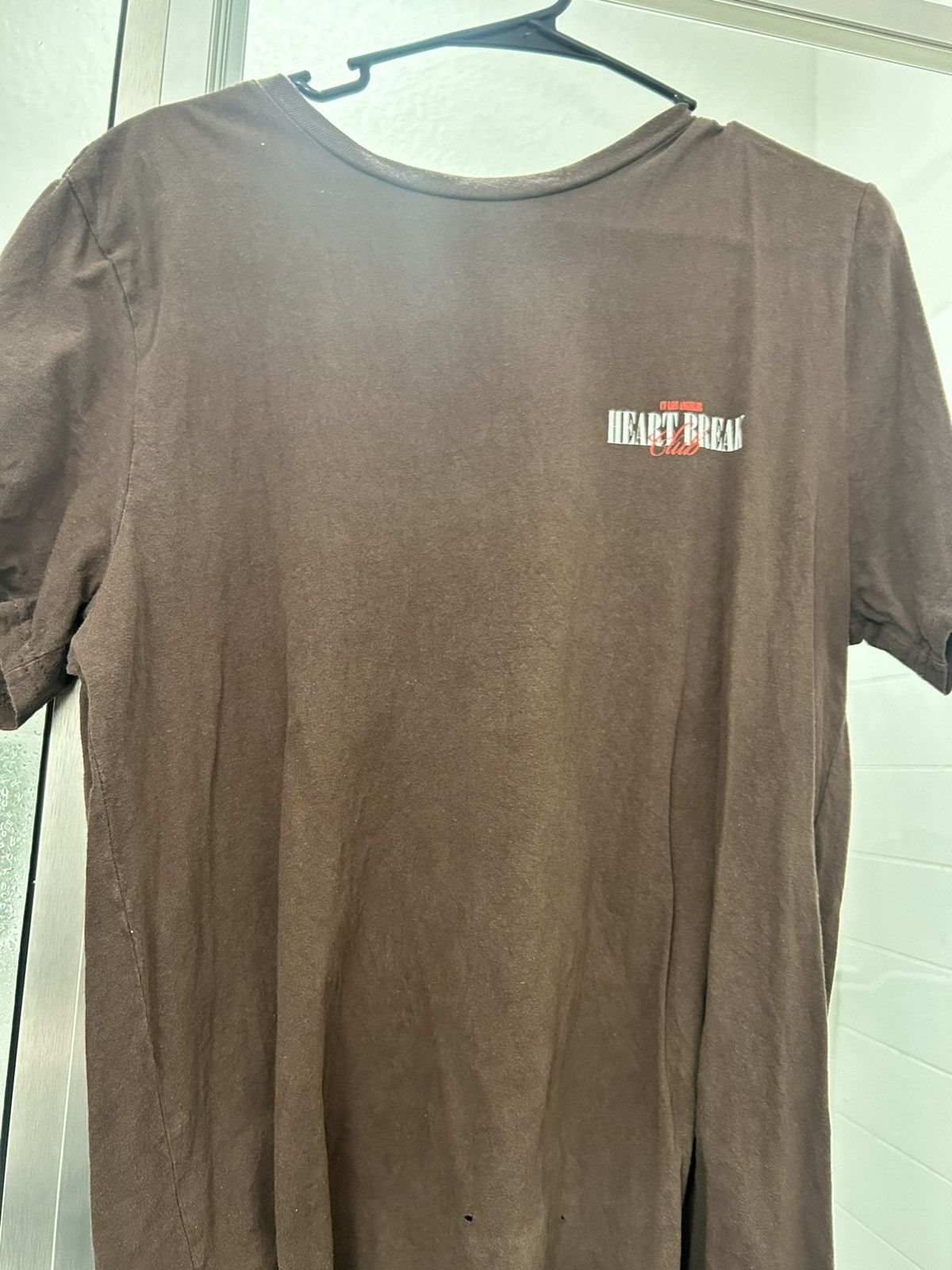 Japanese Brand × Vintage La Angels Size US L / EU 52-54 / 3 - 1 Thumbnail
