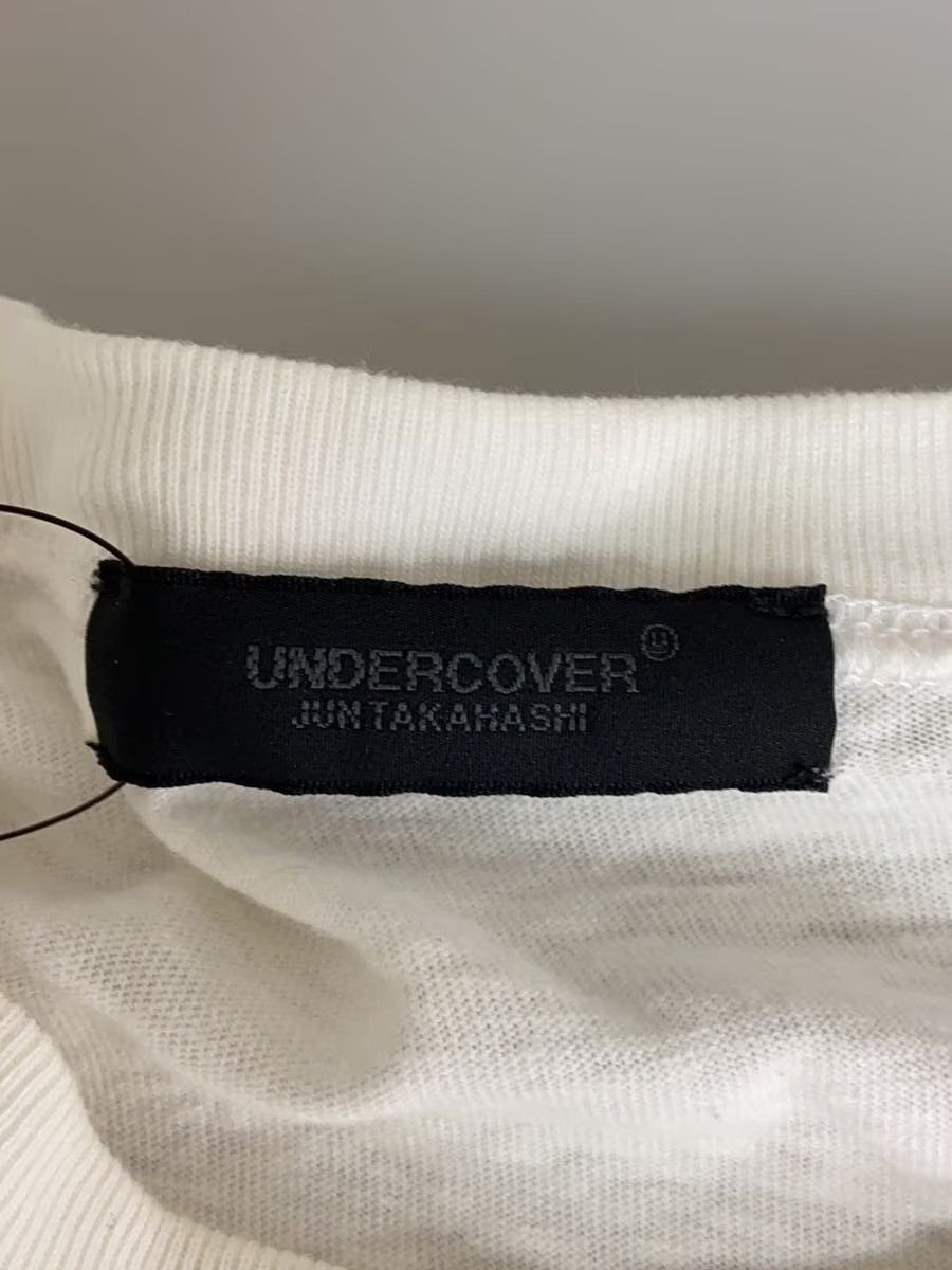 Undercover Bird Graphic Tee Size US XL / EU 56 / 4 - 4 Thumbnail