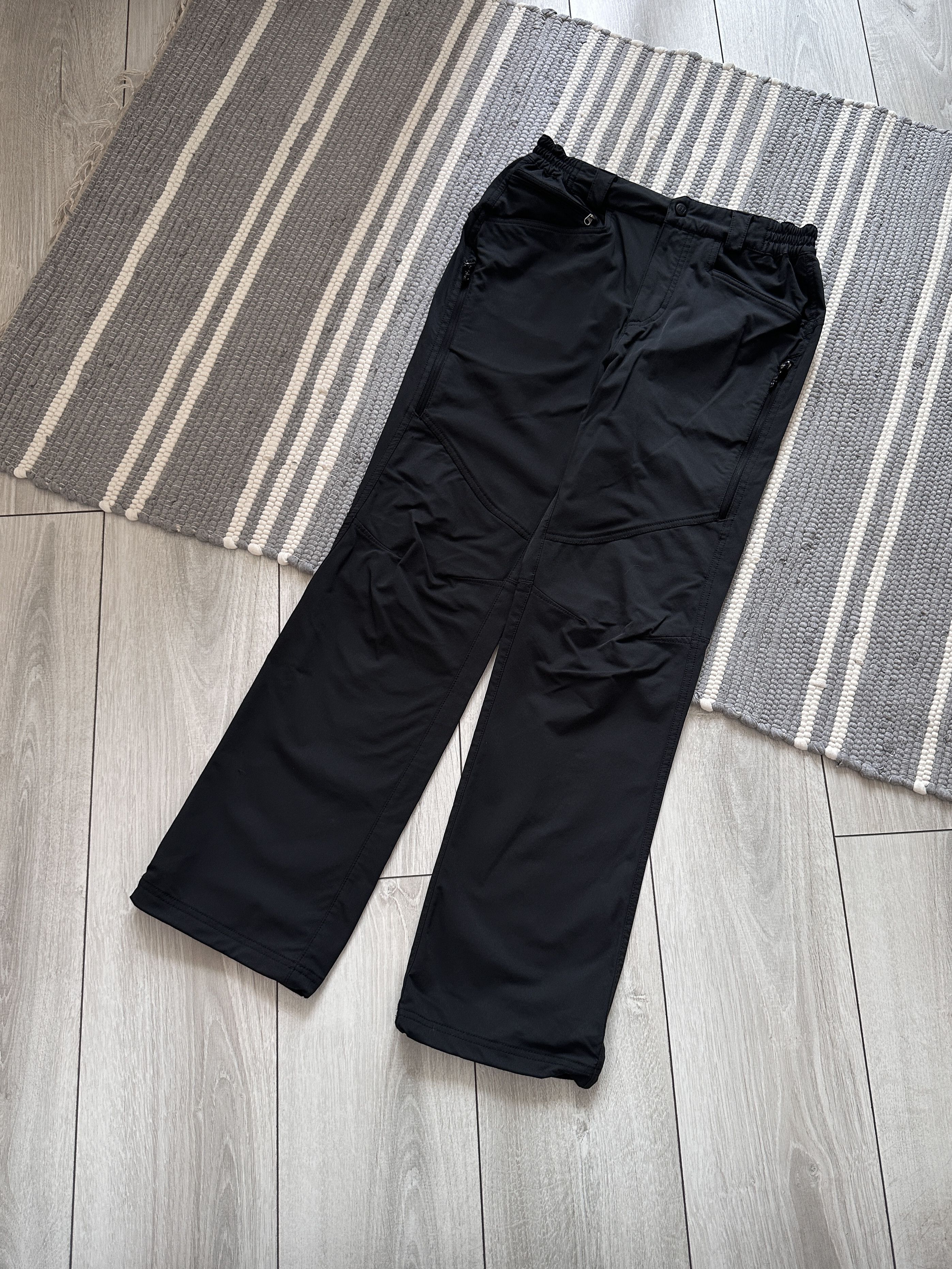 Berghaus Berghaus Trekking Outdoor Pants Size 30" / US 8 / IT 44 - 1 Thumbnail