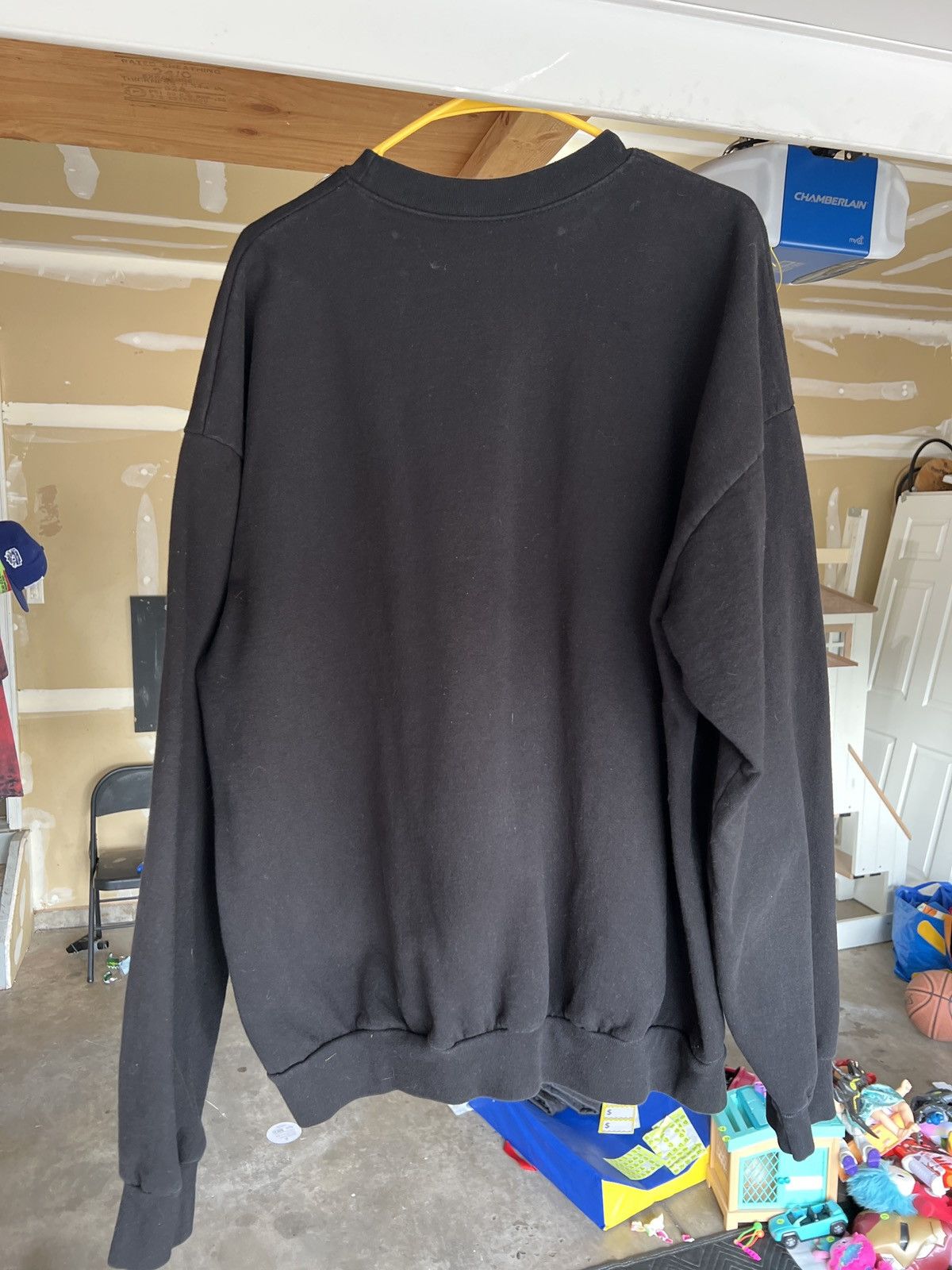 Cactus Plant Flea Market × Pharrell CPFM x Pharrell Williams Size US XXL / EU 58 / 5 - 2 Thumbnail