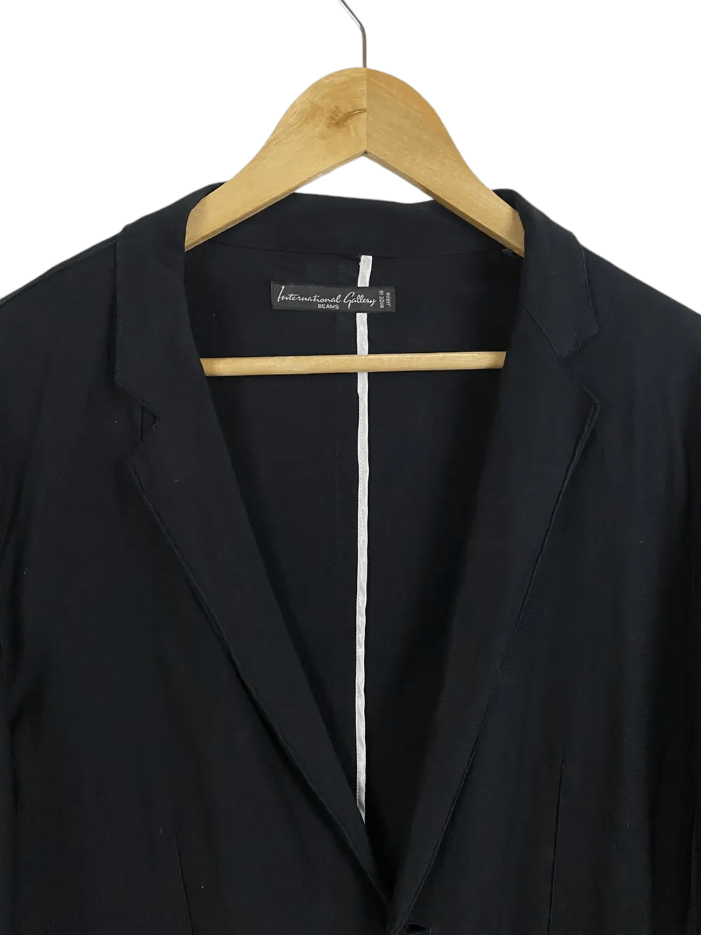 Beams Plus Beams International Gallery Blazer Size 42L - 3 Thumbnail