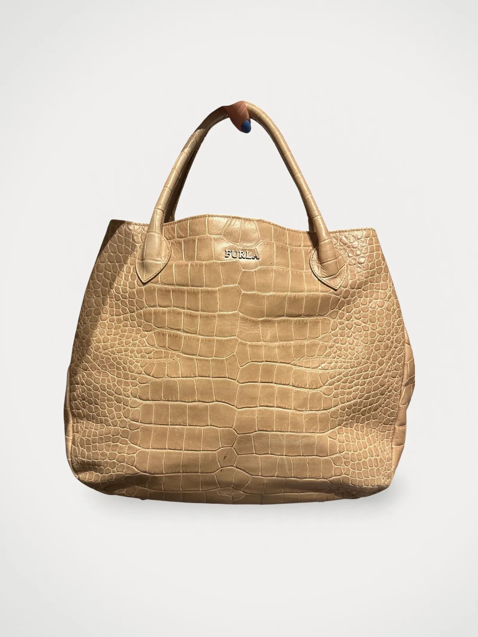 Furla Bucket Bag