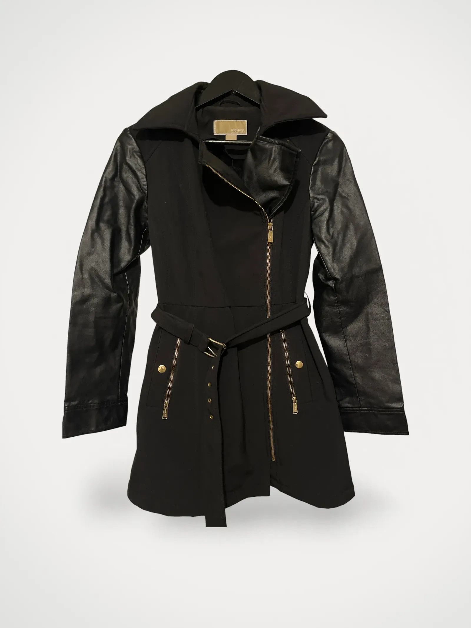 Michael Kors Michael Michael Kors Women's Puffer Winter Coat
