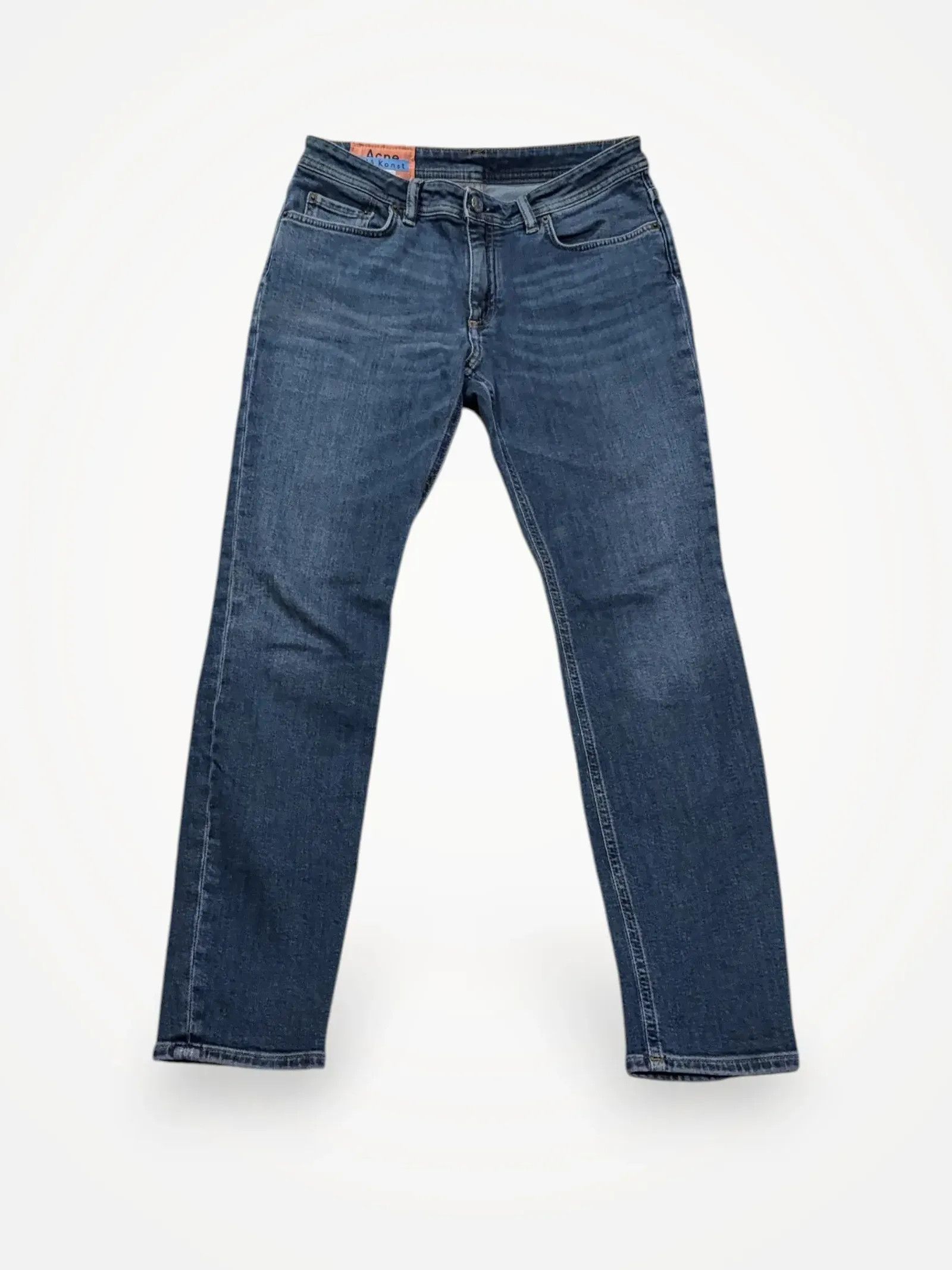 Acne Studios Acne Studios Jeans Size 29" - 1 Thumbnail