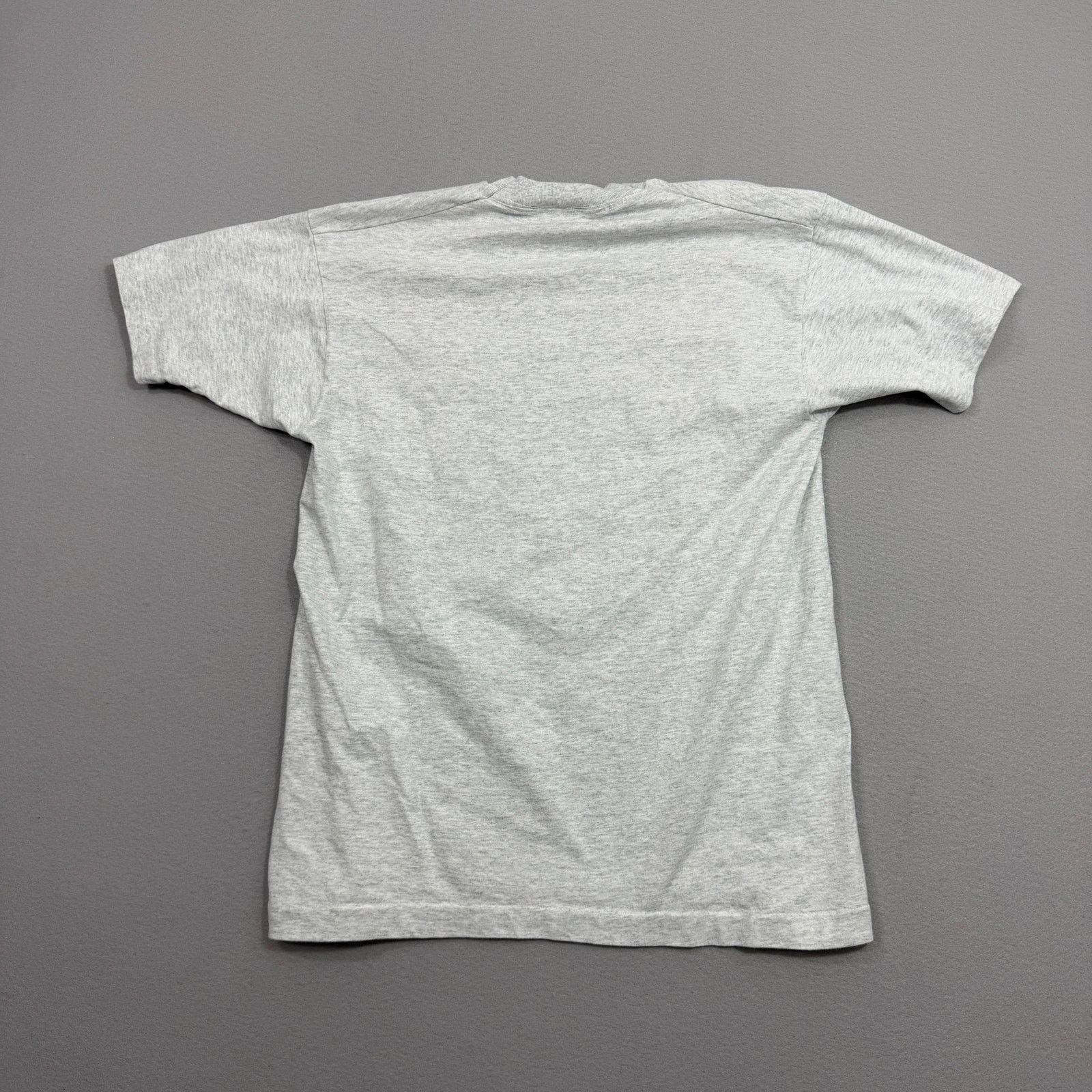 Vintage Vintage Hard Time Cafe Shirt Men's Large Gray 90s Michigan Size US L / EU 52-54 / 3 - 6 Thumbnail