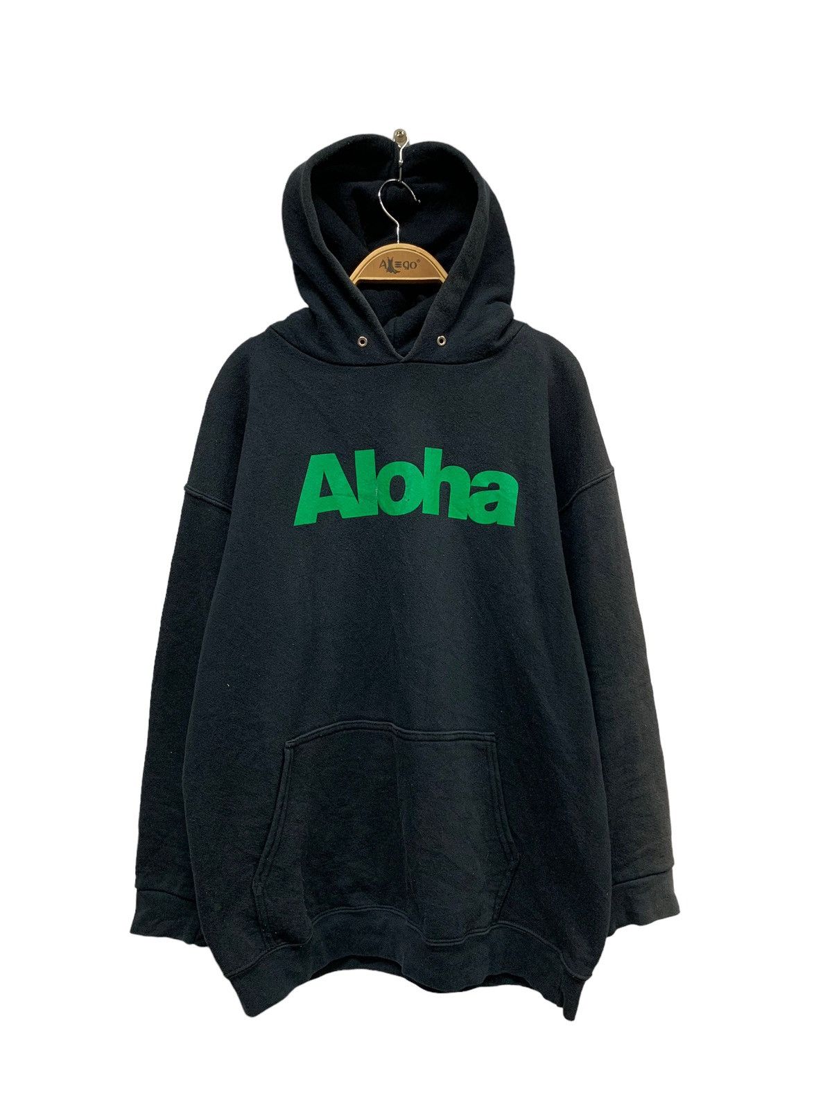 image of Aloha Dakine Usa Sunburn in Black, Men's (Size Medium)