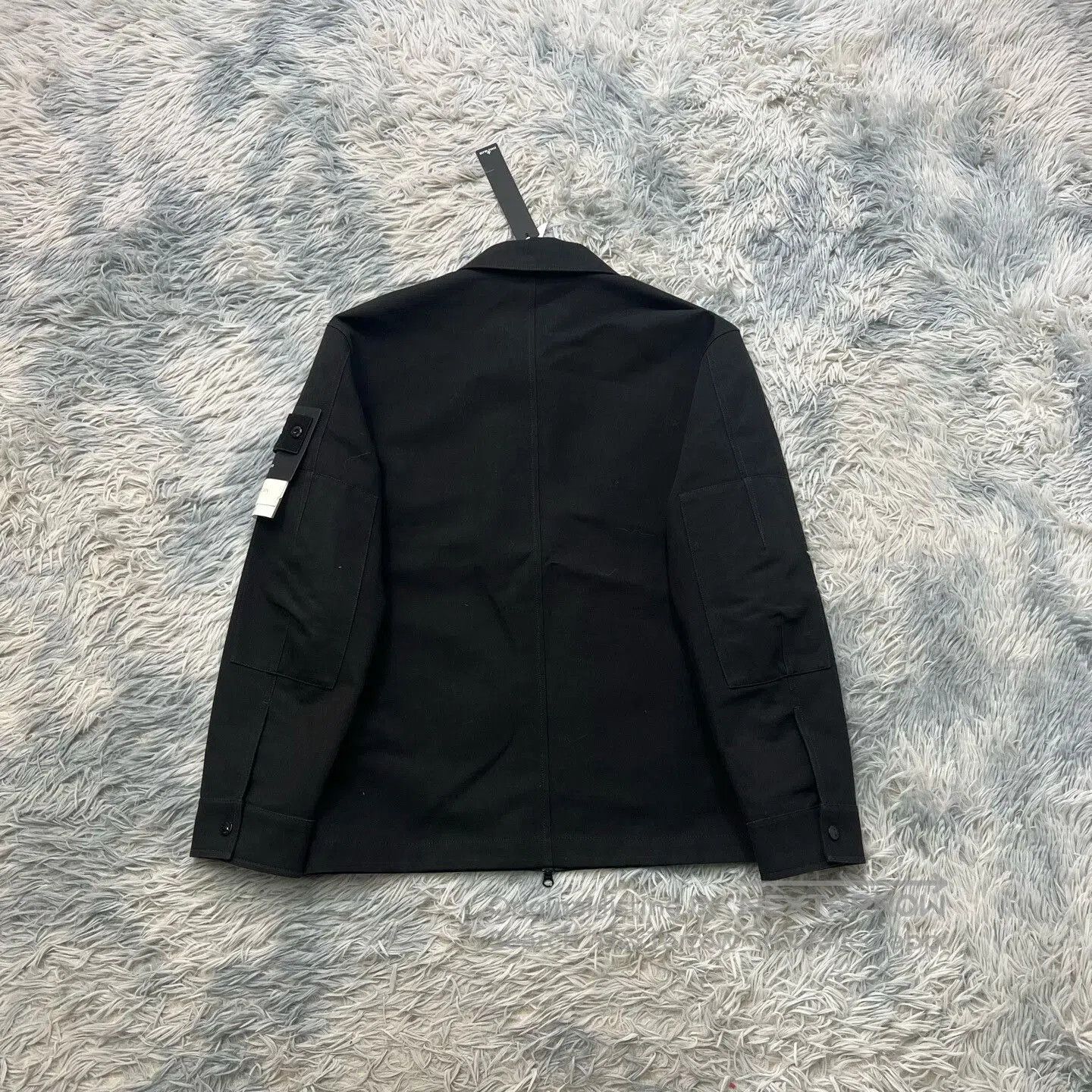 Stone Island Stone Island Ghost Series Jacket. Size US L / EU 52-54 / 3 - 2 Thumbnail