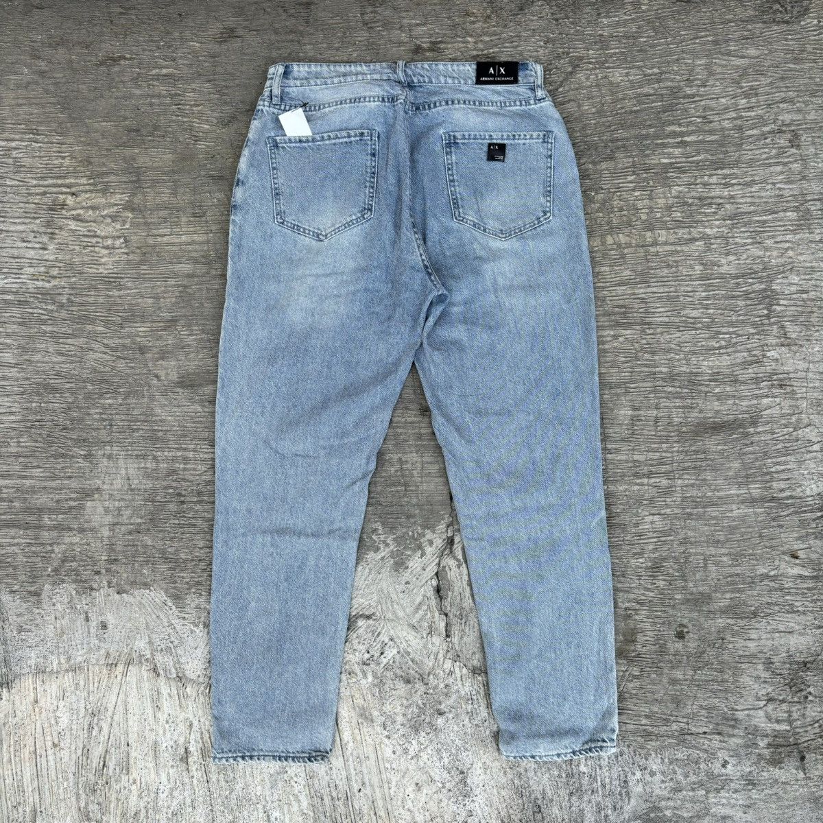 Armani Exchange Armani Exchange Size 30" / US 8 / IT 44 - 3 Thumbnail