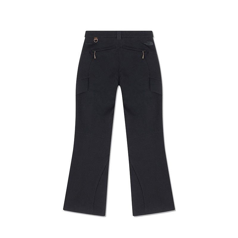 The North Face Urban Exploration UNISEX STRETCHY FLARED PANTS Size US 32 / EU 48 - 11 Thumbnail