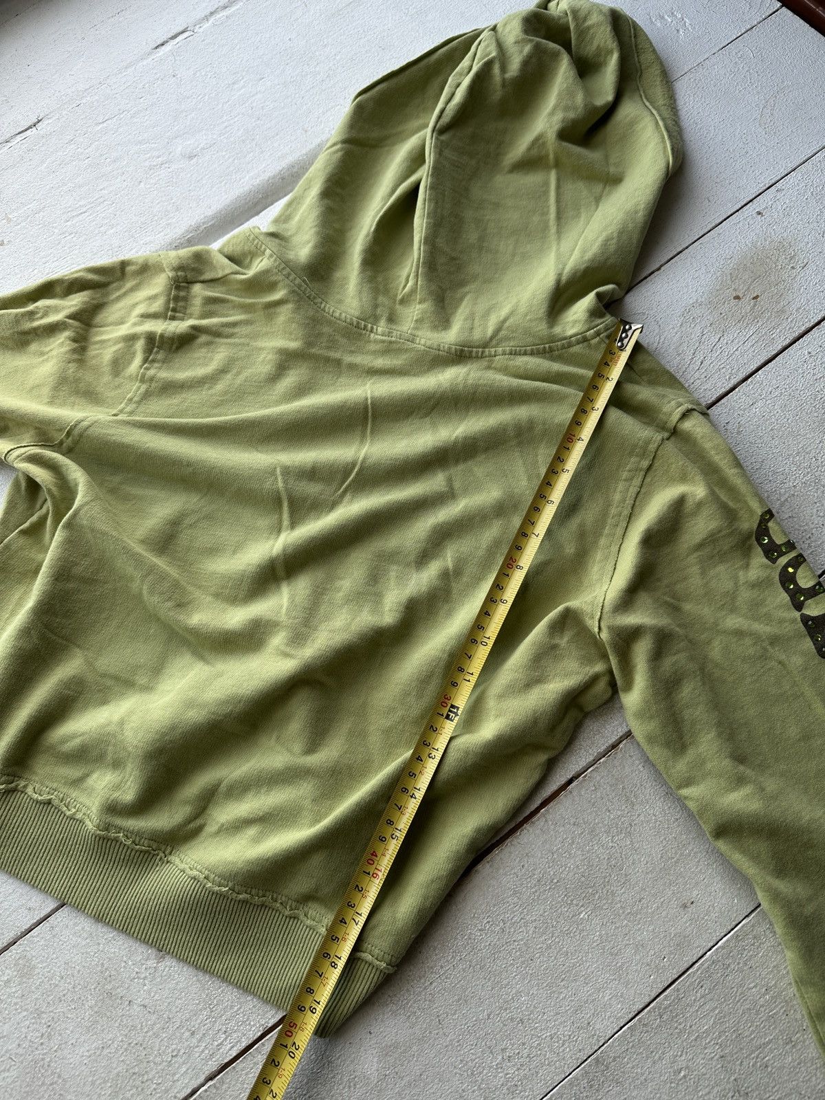 Guess 🚨AVANT-GARDE GUESS HOODIE WOMEN Y2k BIG LOGO Size M / US 6-8 / IT 42-44 - 14 Thumbnail