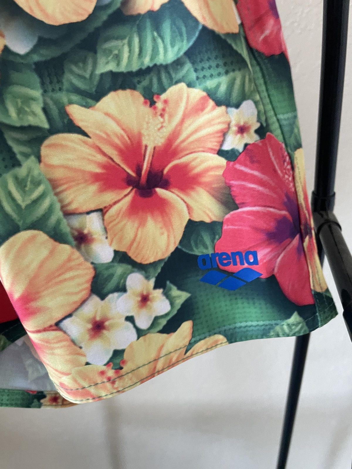 Arena Homme+ Sashay Boxer Swim Trunks Size US 32 / EU 48 - 4 Thumbnail