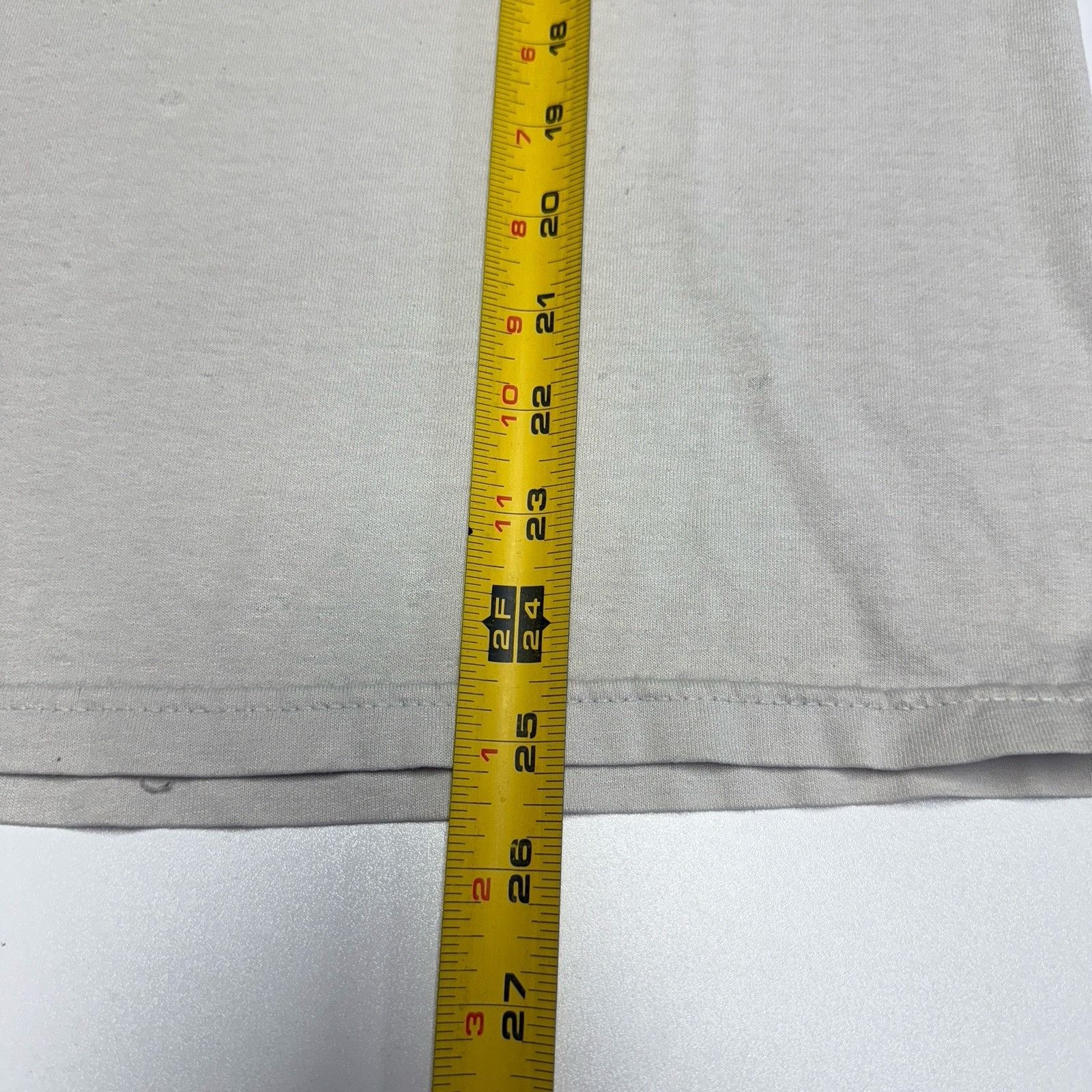 Band Tees Vintage La Tocada Pop Rock Festival Band T Shirt Mens M Size US M / EU 48-50 / 2 - 17 Thumbnail
