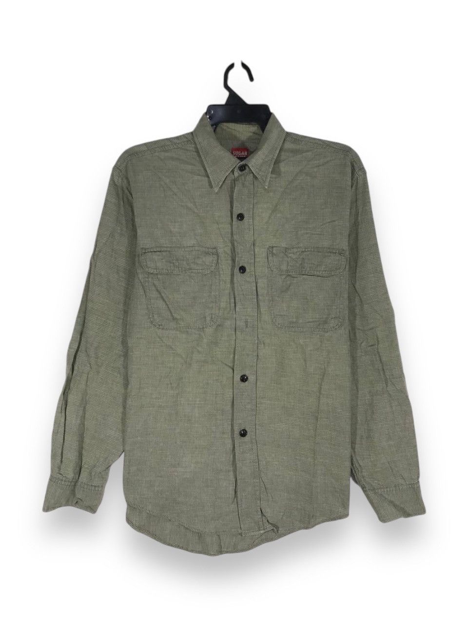 Sugar Cane × Toyo Enterprises Sugar cane Size US M / EU 48-50 / 2 - 1 Thumbnail
