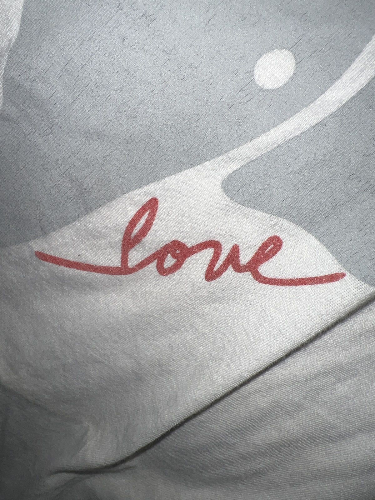 Alternative Apparel Alternative Apparel Love Elephants Tee Size US L / EU 52-54 / 3 - 3 Thumbnail