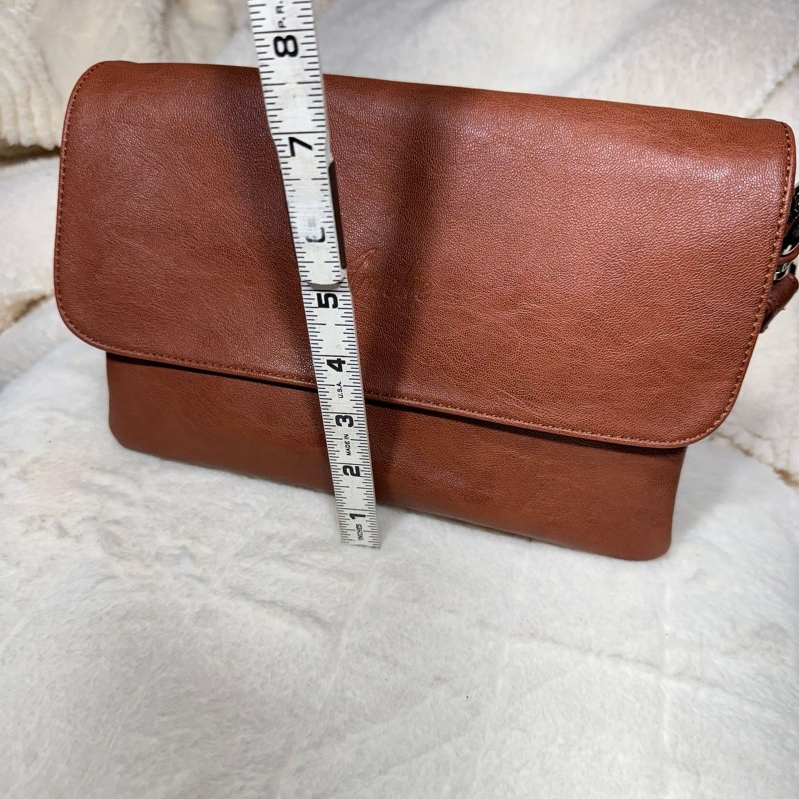 NBDN Nobrandedon Amelie Galanti crossbody bag Size ONE SIZE - 7 Thumbnail
