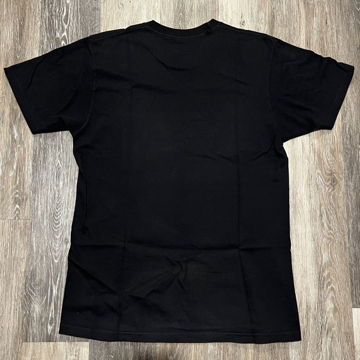 Supreme Supreme Photo Tee Neil Young Size US L / EU 52-54 / 3 - 17 Thumbnail
