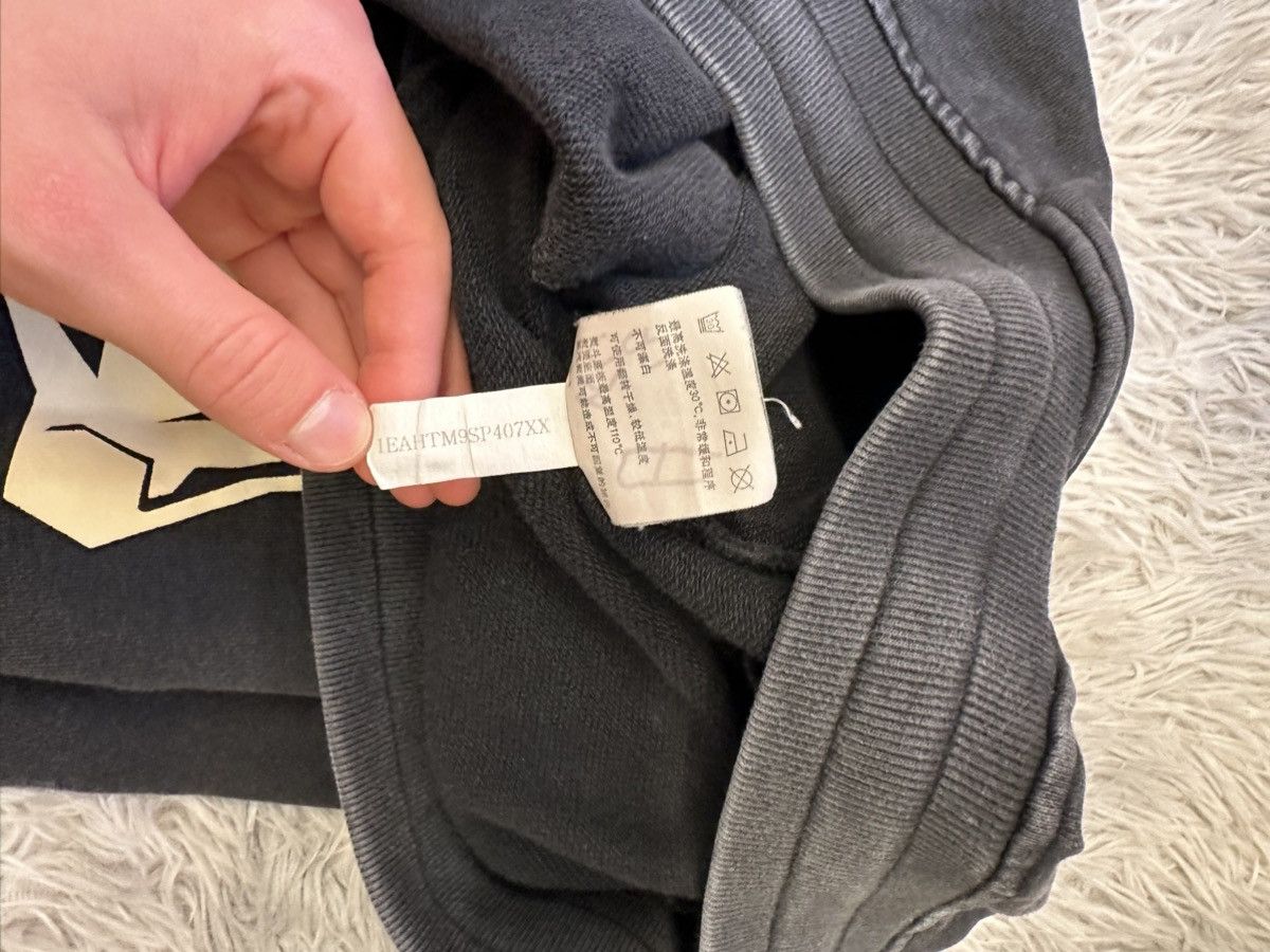 Evisu sweatpants Evisu Big logo Size US 32 / EU 48 - 8 Thumbnail