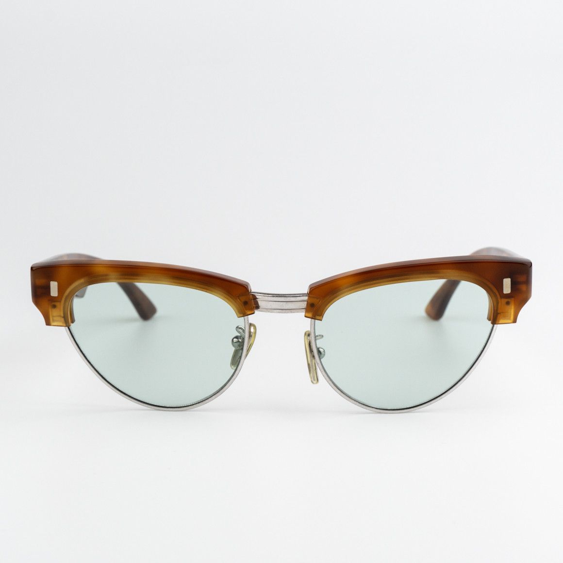 Celine NEW Celine CL40059U 18N Women Cat Eye Sunglasses Size ONE SIZE - 4 Thumbnail