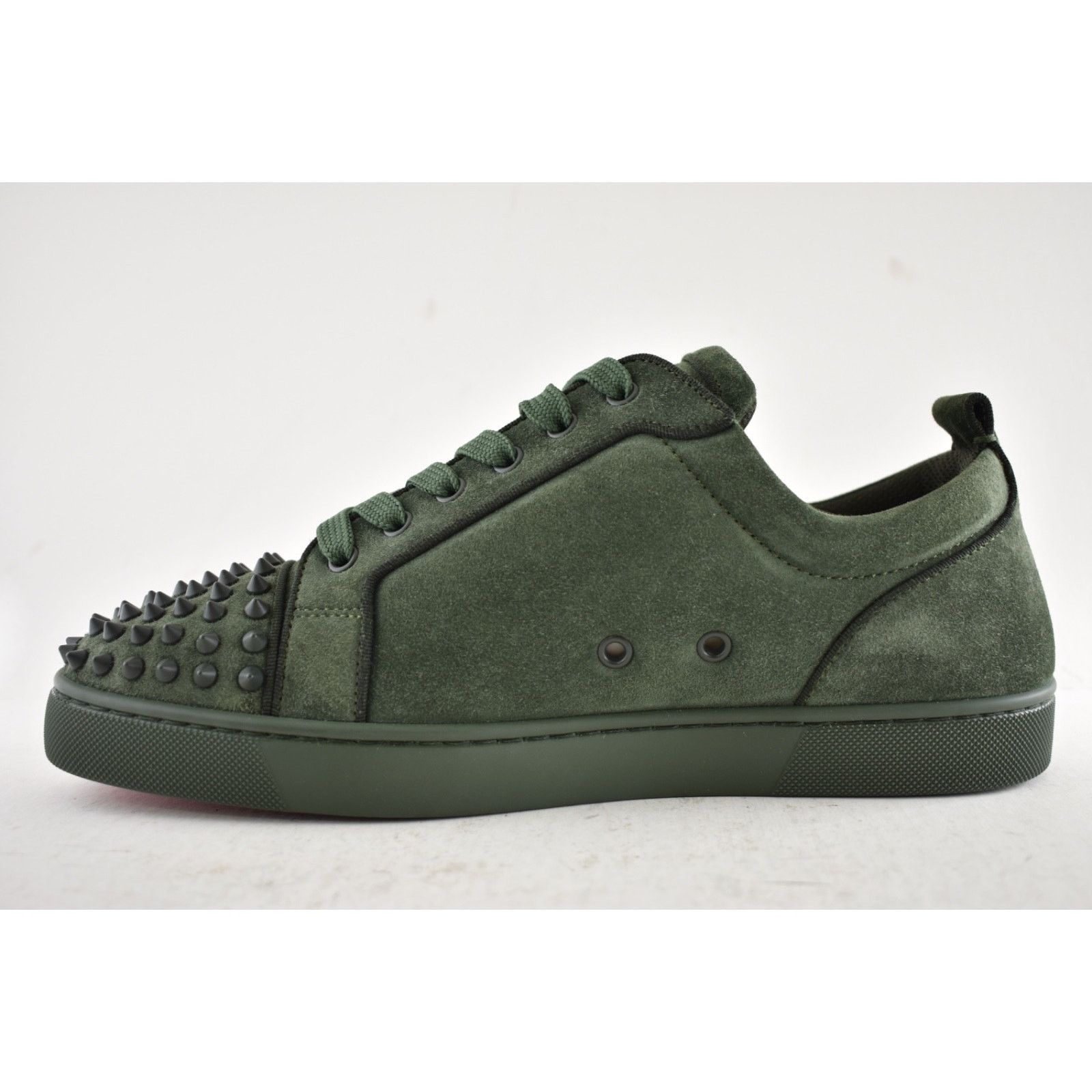 Christian Louboutin Christian Louboutin Louis Junior Spikes Orlato Tennessee Size US 10 / EU 43 - 11 Thumbnail