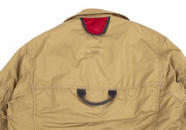 Comme des Garcons × Junya Watanabe × Karrimor eYe JUNYA WATANABE MAN×Karrimor Reversible Mountain Jacket Size US S / EU 44-46 / 1 - 16 Thumbnail