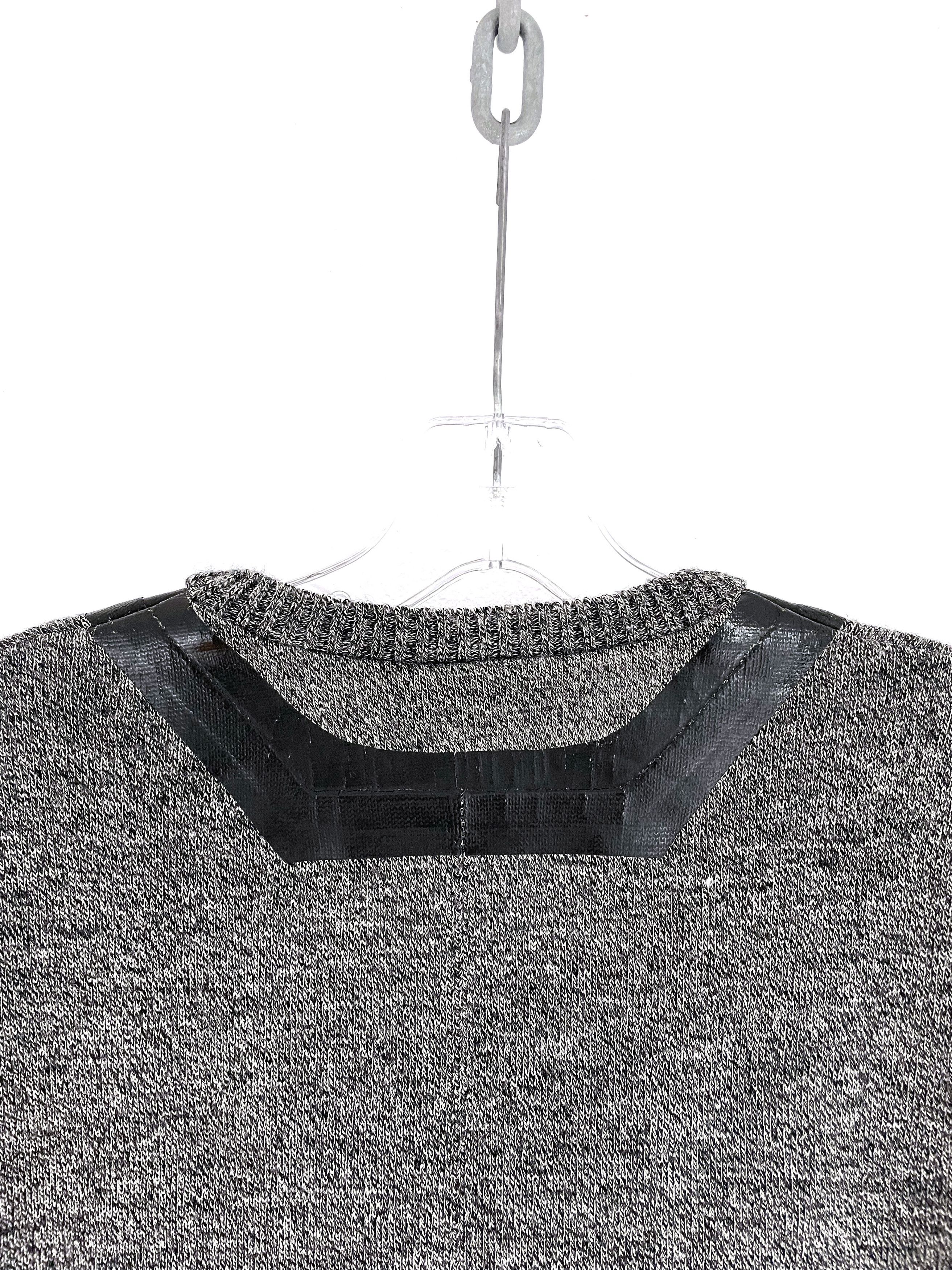 Undercover AW09 Earmuff Maniac Wool Sweater Size US M / EU 48-50 / 2 - 10 Thumbnail