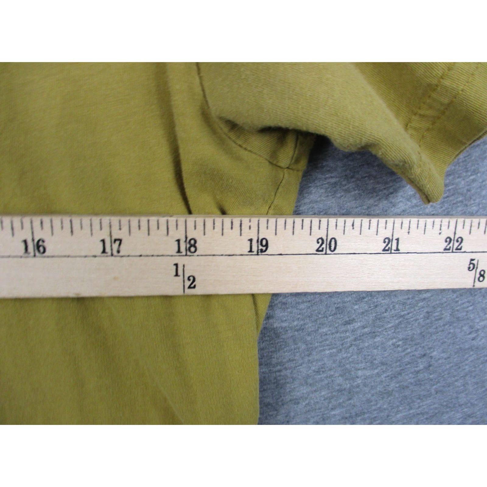 Patagonia Patagonia Shirt Medium Bear Short Sleeve Organic Cotton Size US M / EU 48-50 / 2 - 6 Thumbnail