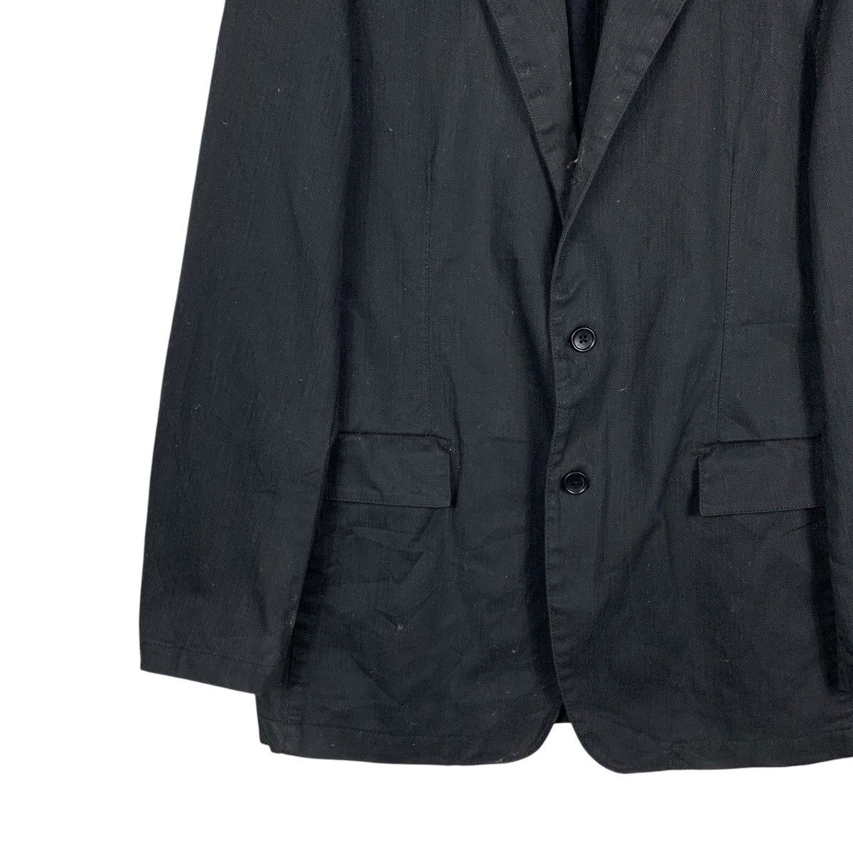 Calvin Klein CALVIN KLEIN Formal Jacket Suit Jacket Blazers #2103-C92 Size US XL / EU 56 / 4 - 3 Thumbnail
