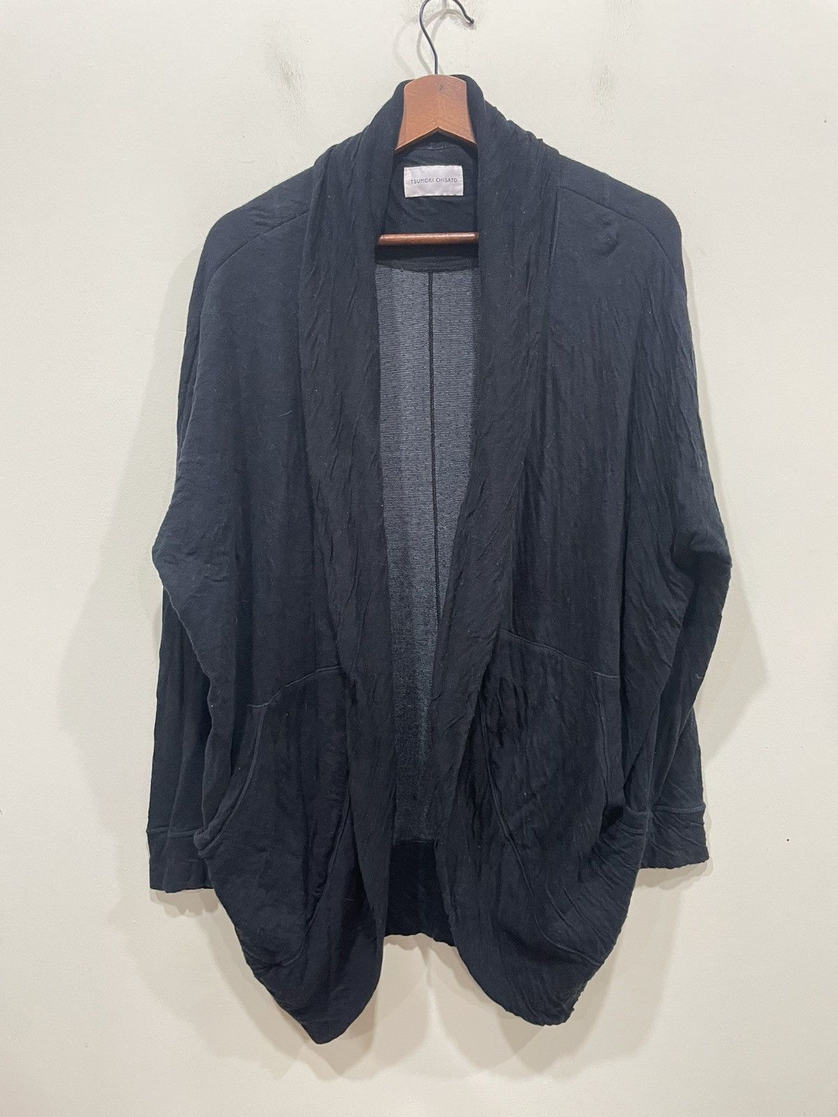 Tsumori Chisato Tsumori Chisato Cardigan Size M / US 6-8 / IT 42-44 - 1 Thumbnail