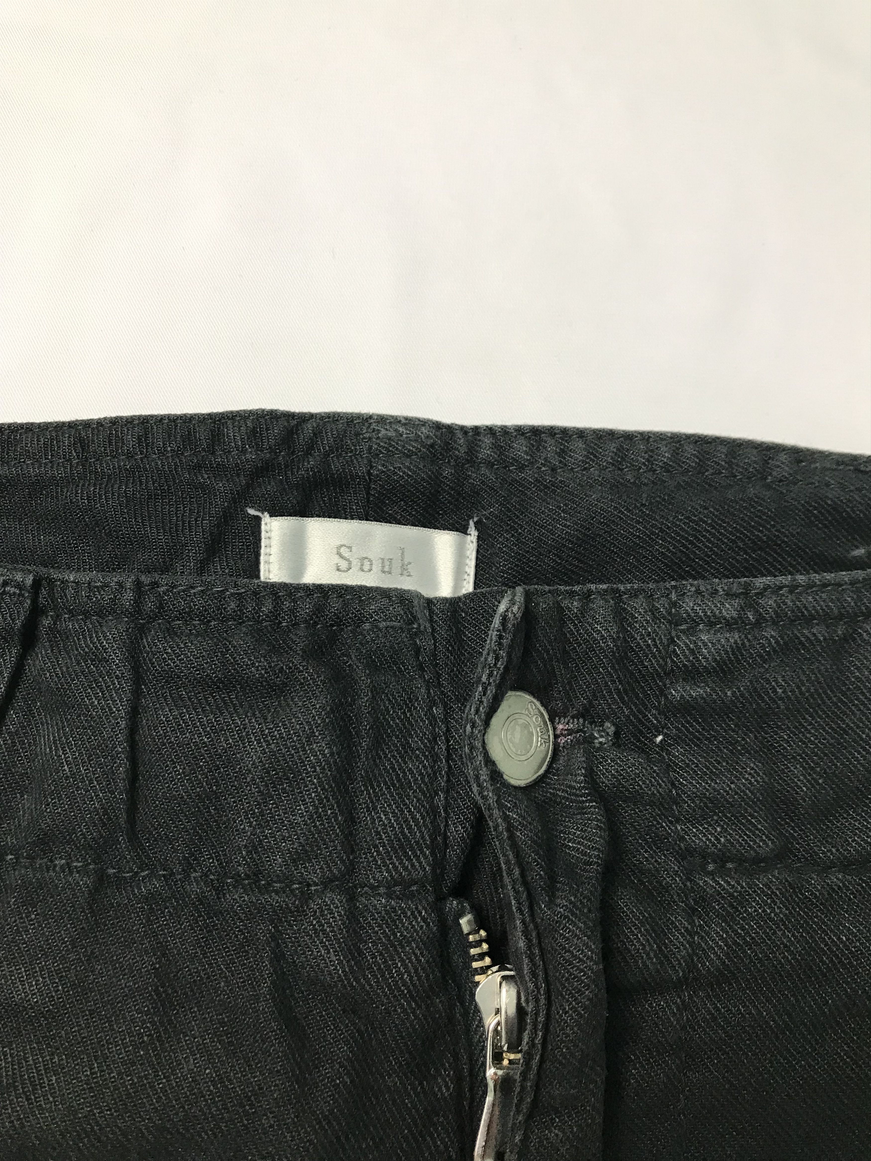Japanese Brand Made in Japan Souk Tactical pant Size US 32 / EU 48 - 3 Thumbnail