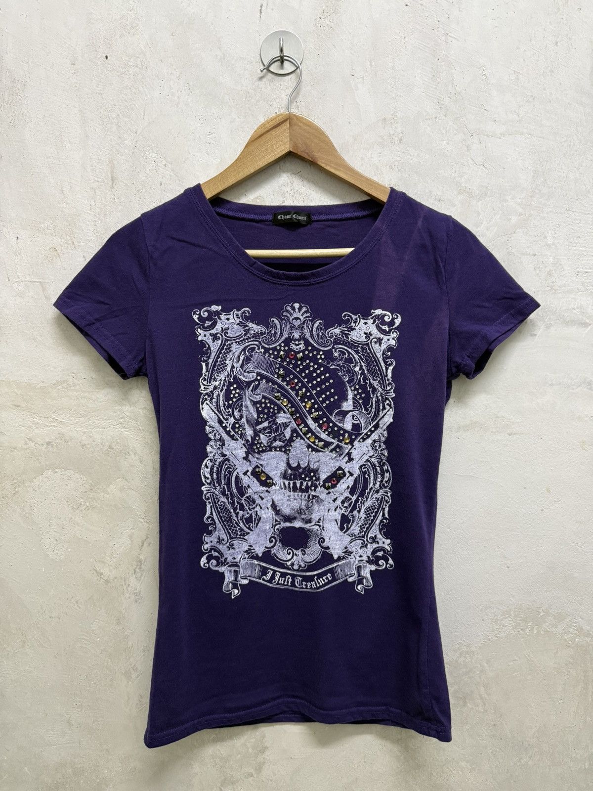 レア美品✴︎L.G.B象半袖Tシャツサイズ1if six was nineLGB If Six Was Nine × Japanese Brand × Le Grande Bleu (L.G.B.) if six