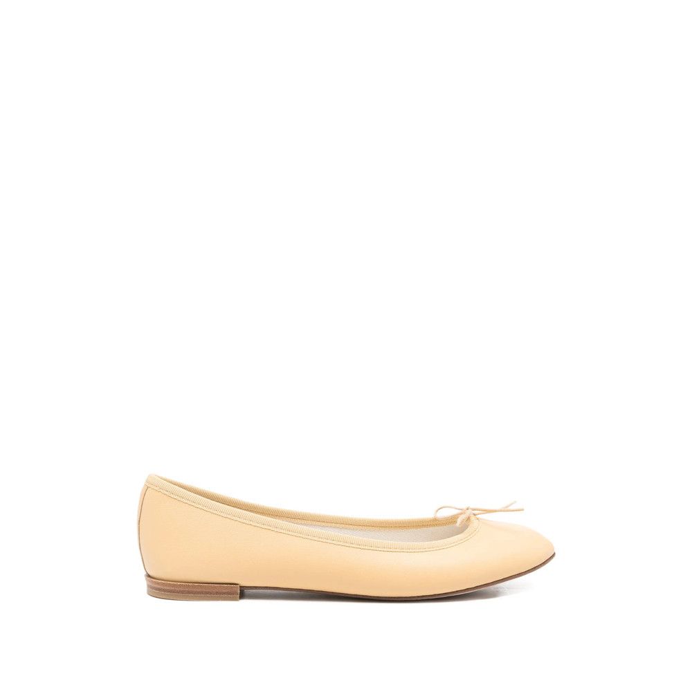 Repetto Repetto YELLOW Ballet Flats Size US 6.5 / IT 36.5 - 1 Thumbnail