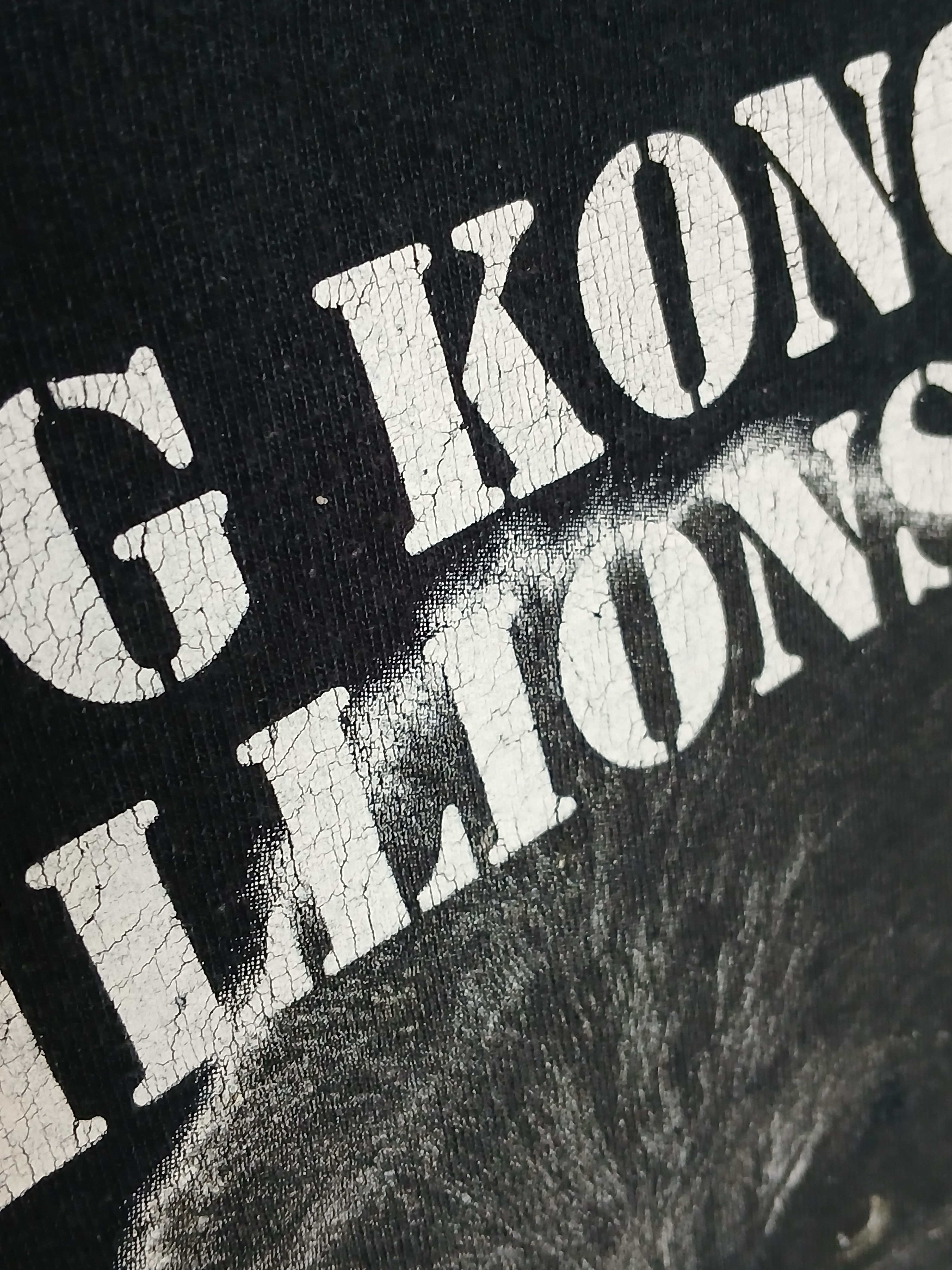 Universal Studios × Vintage Vintage King Kong T-Shirt Size US L / EU 52-54 / 3 - 7 Thumbnail