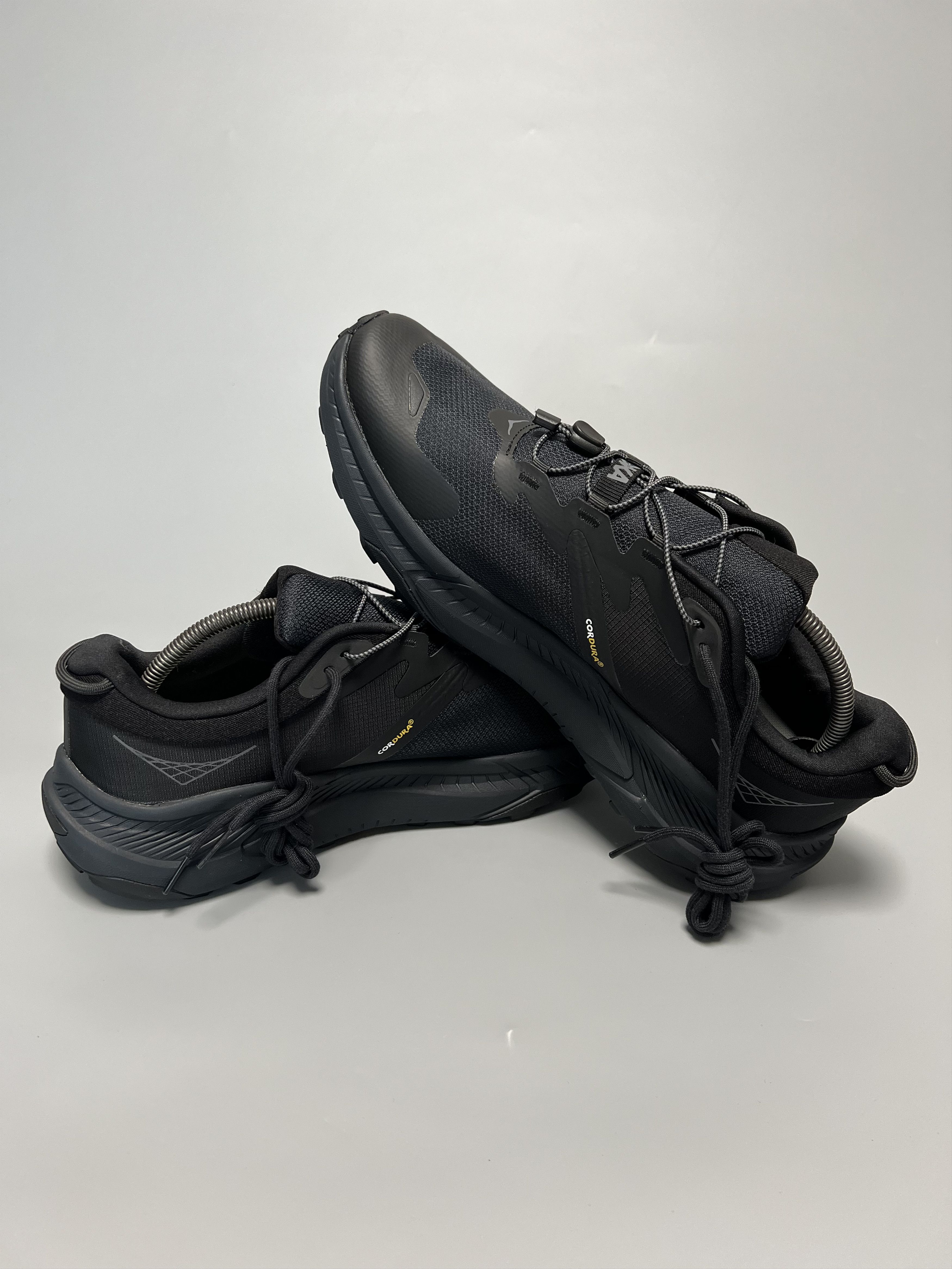Hoka 12.5 EE Hoka Transport Wide Trail Running Hiking Shoes Size US 12.5 / EU 45-46 - 5 Thumbnail
