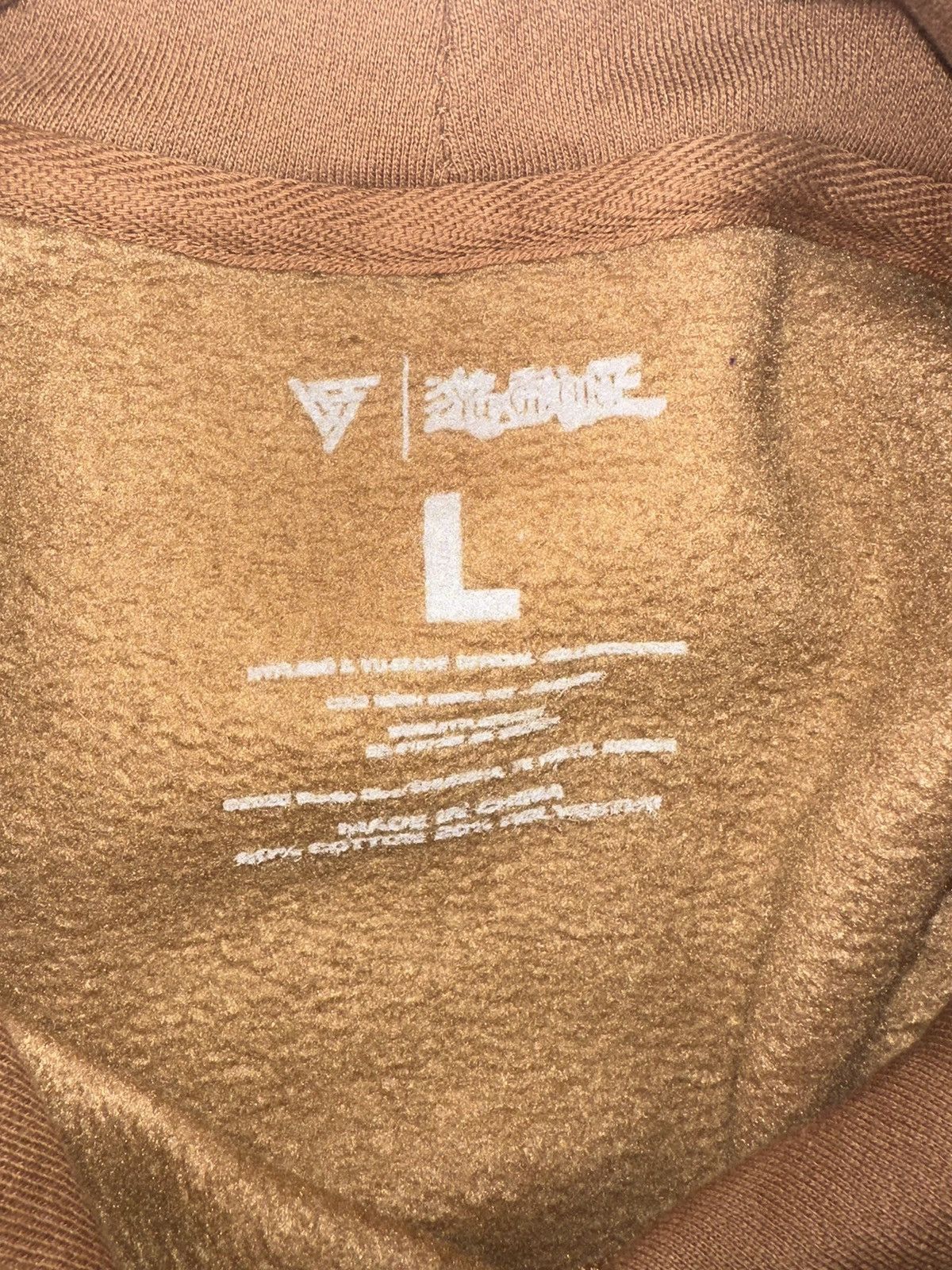 Hypland Exoidia Hoodie Size US L / EU 52-54 / 3 - 3 Thumbnail
