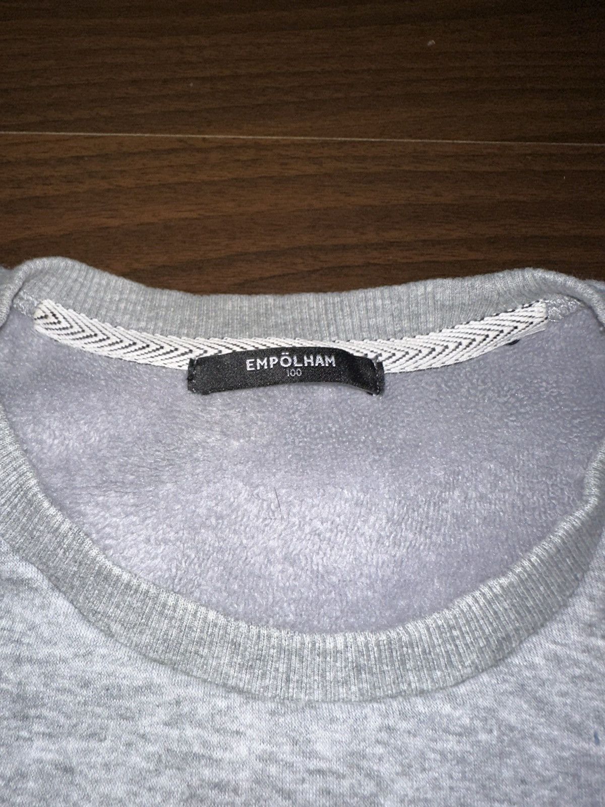 Other Empolham’s Wear Size L / US 10 / IT 46 - 2 Thumbnail